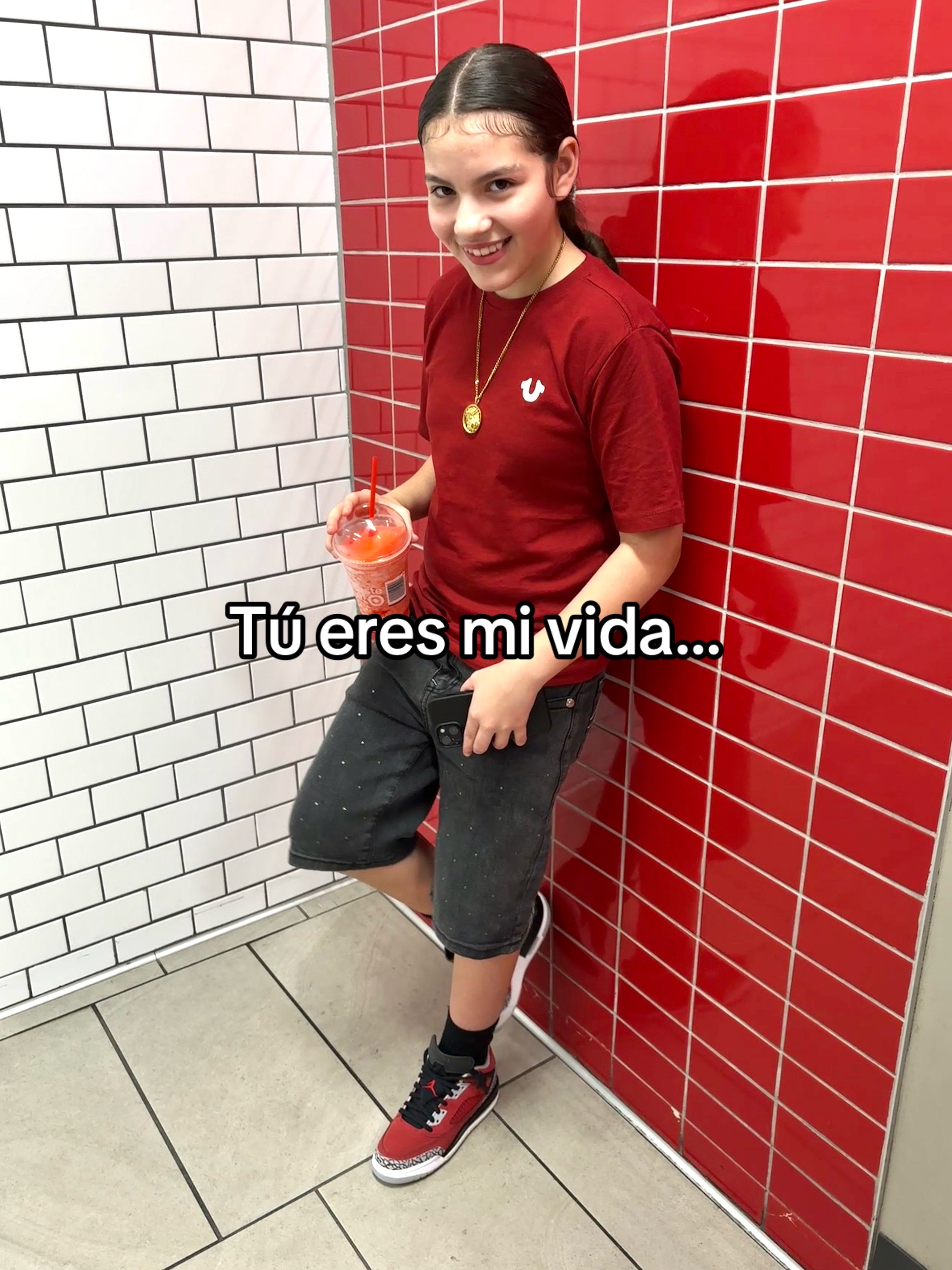 @Tampa Bae