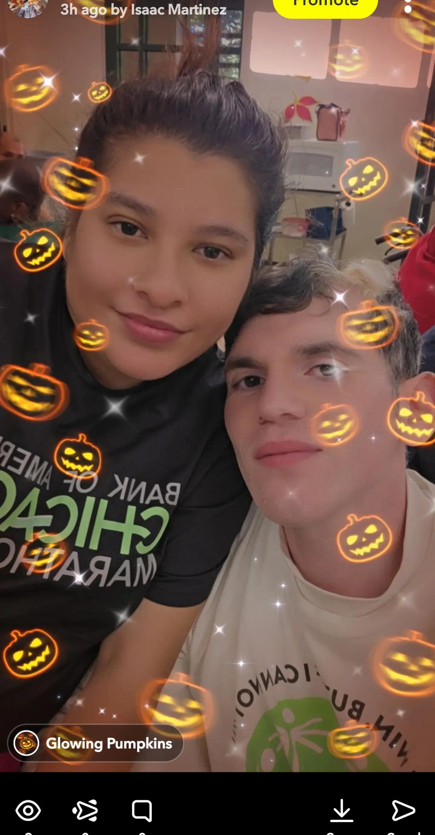 @Isaac