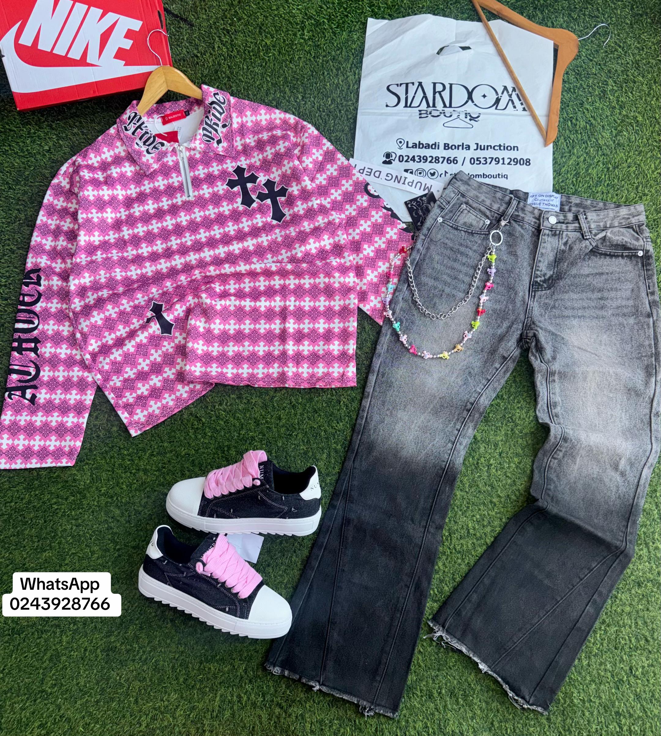 @StarDom Boutiq ๐๐๐ฉณ๐โ
