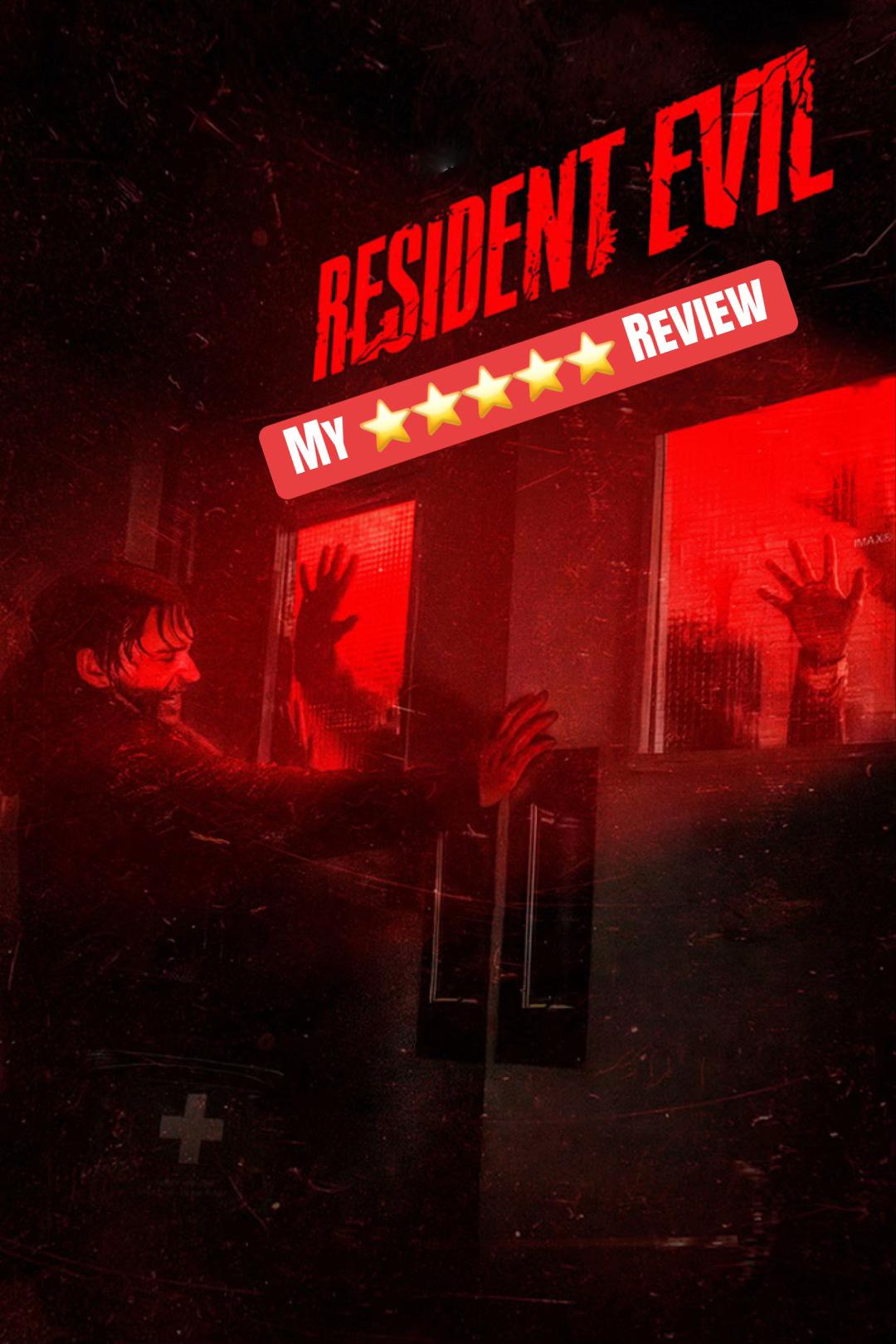 @Matty’s Films & TV Review 🎬