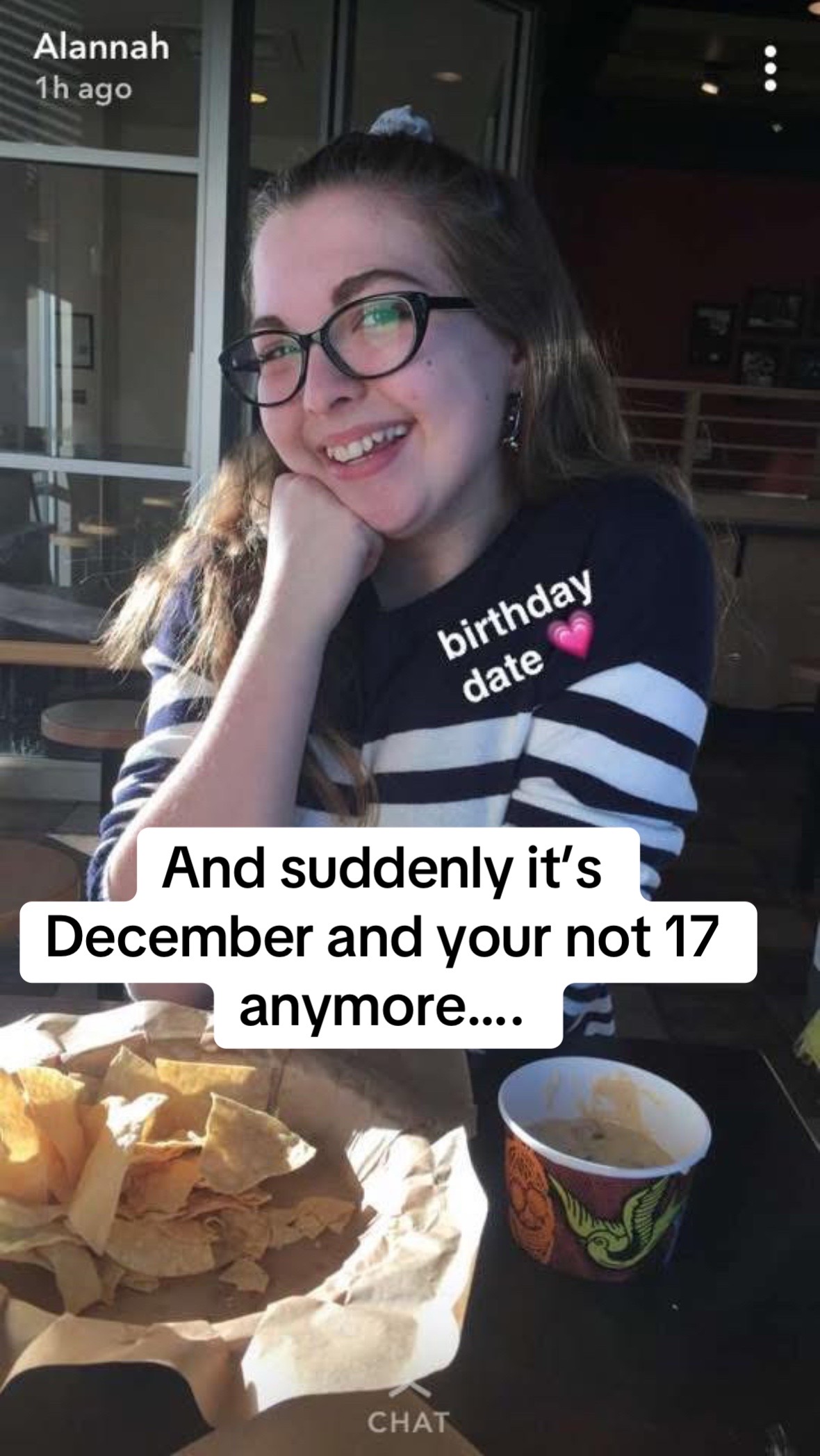 @Morgan