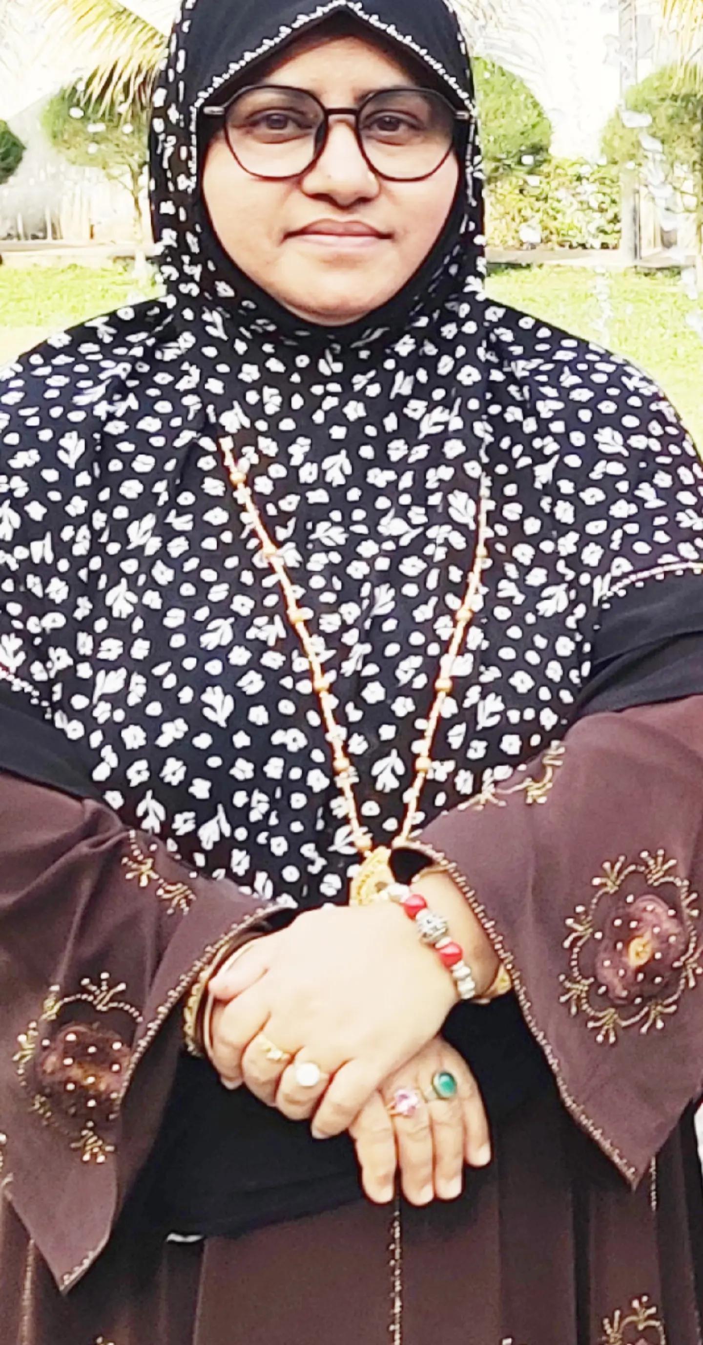 @Shamsun Nahar