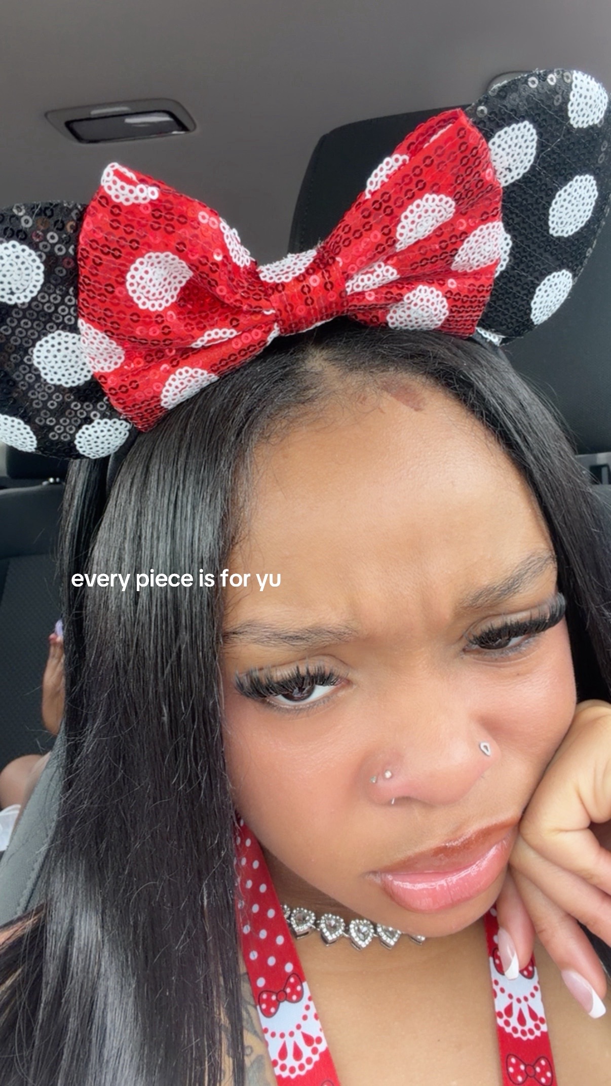 @Sexy Liar