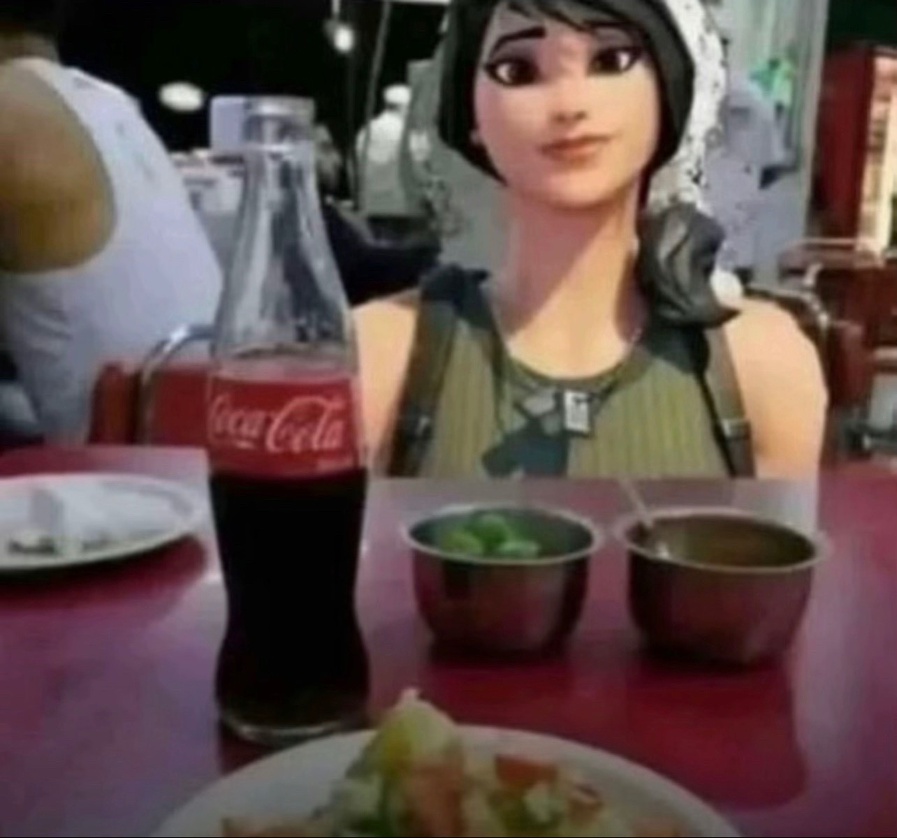 @️