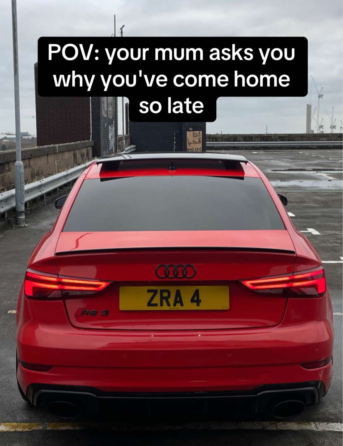 @ZRA MOTORS