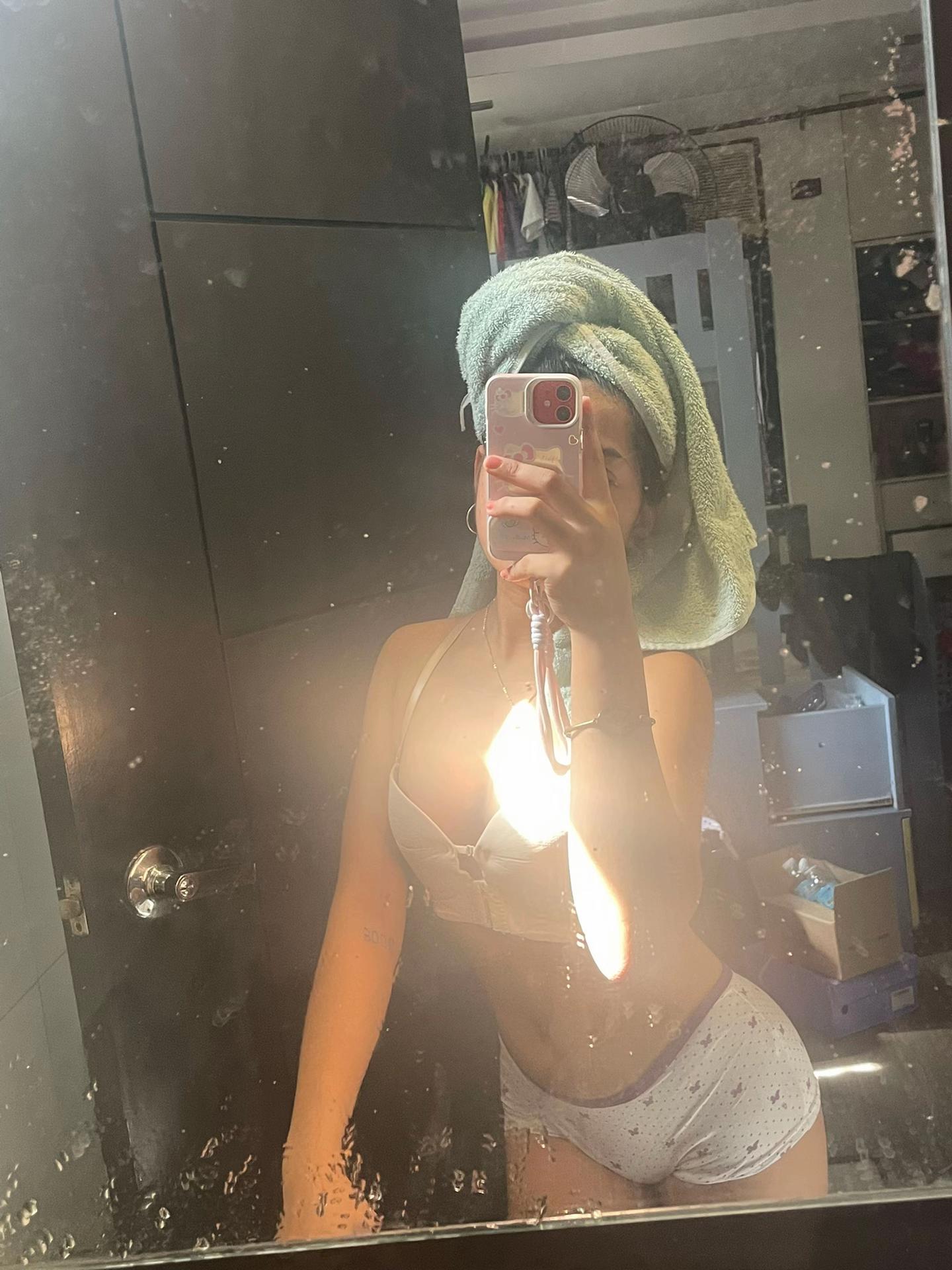 @sexy girl ๐