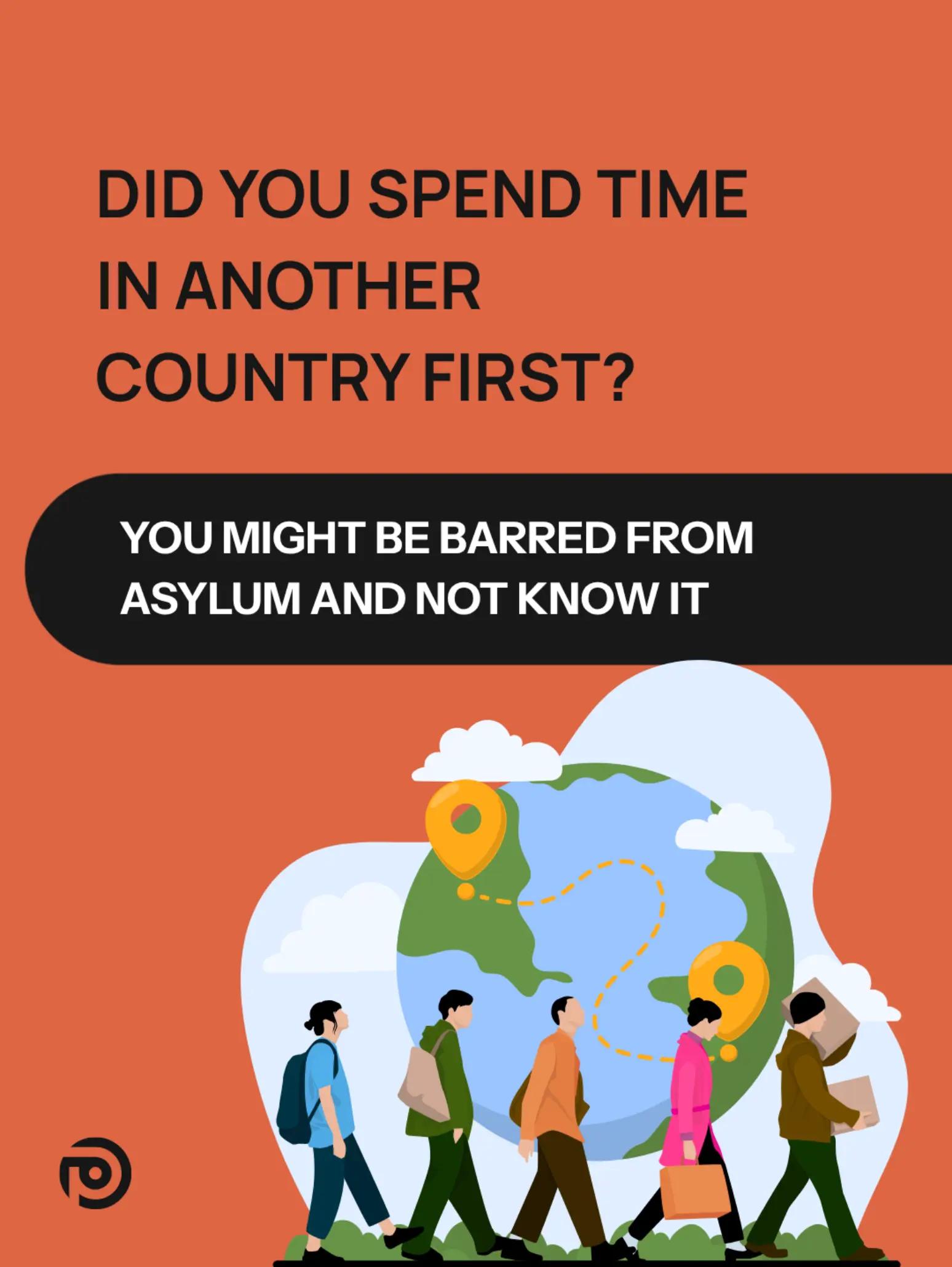 @Brian Manning - Asylum Lawyer