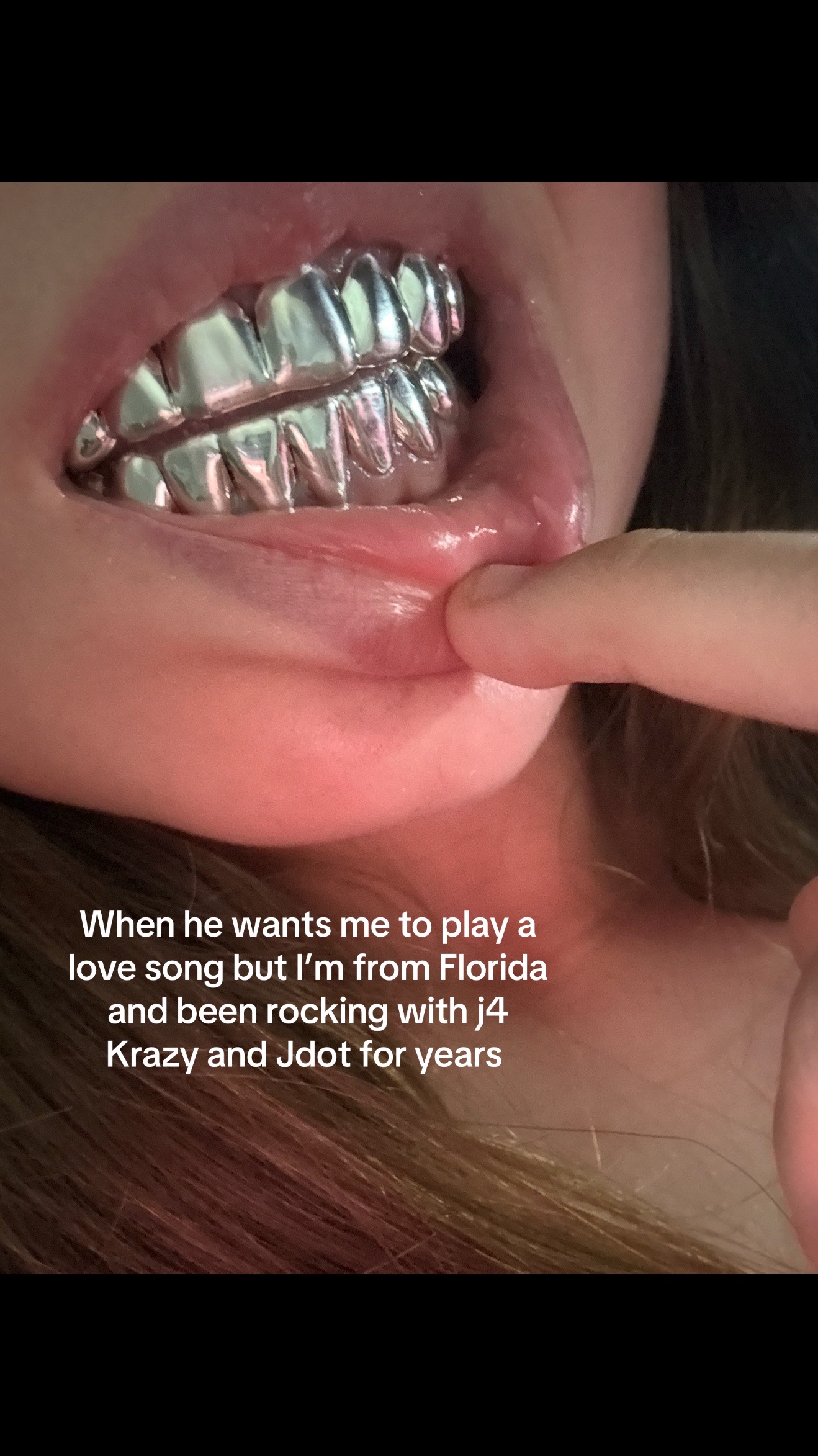 @Mrs.KutDaFanOn