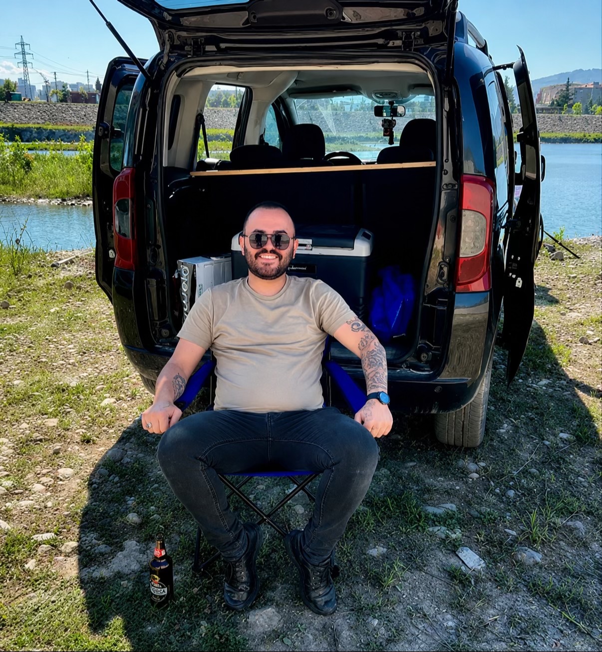 @Tc Sezer Taspinar