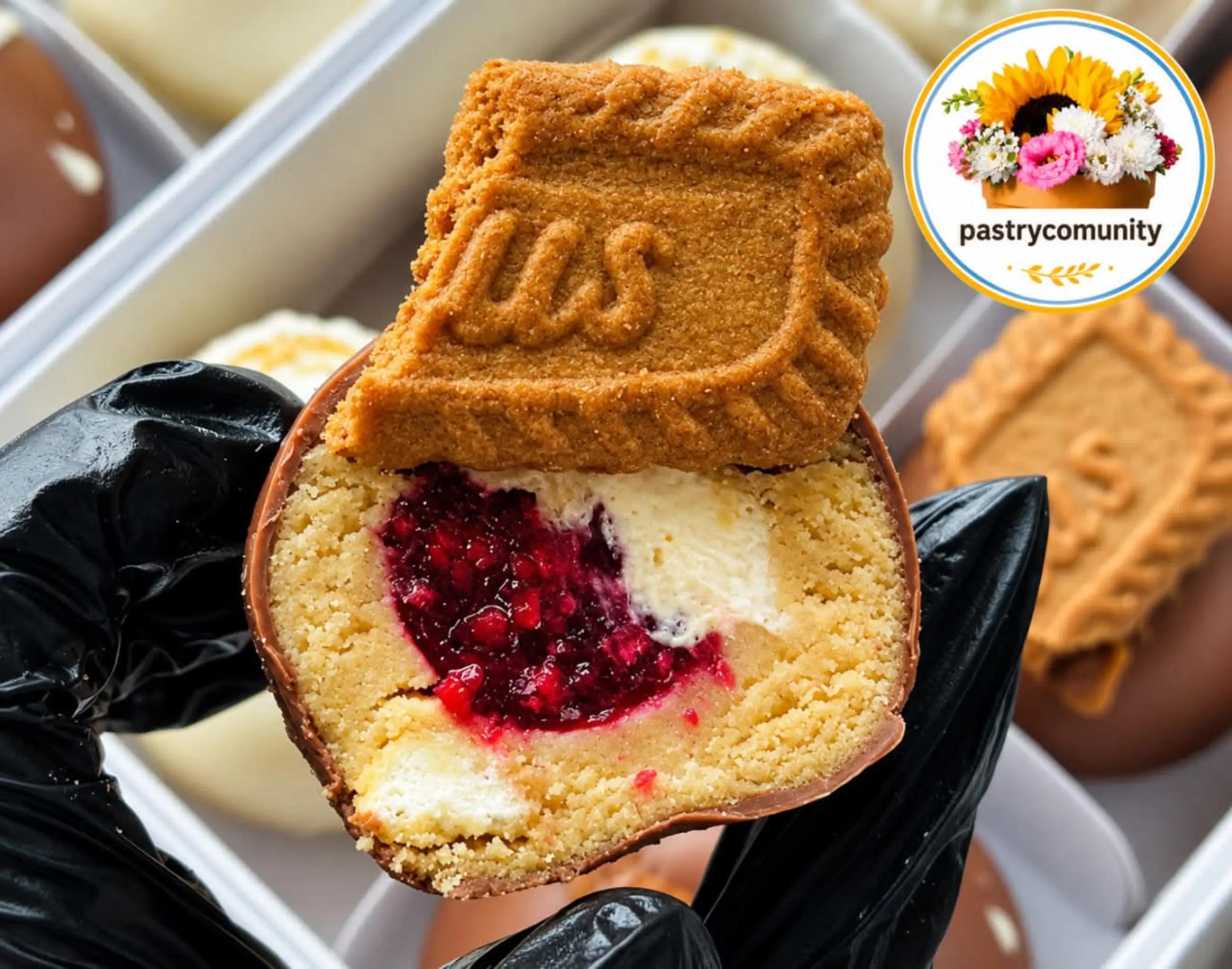 @PASTRYCOMUNITY+