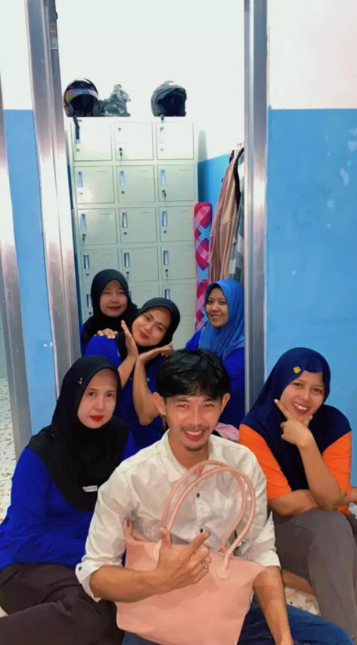@Kandang Japaring 🐓