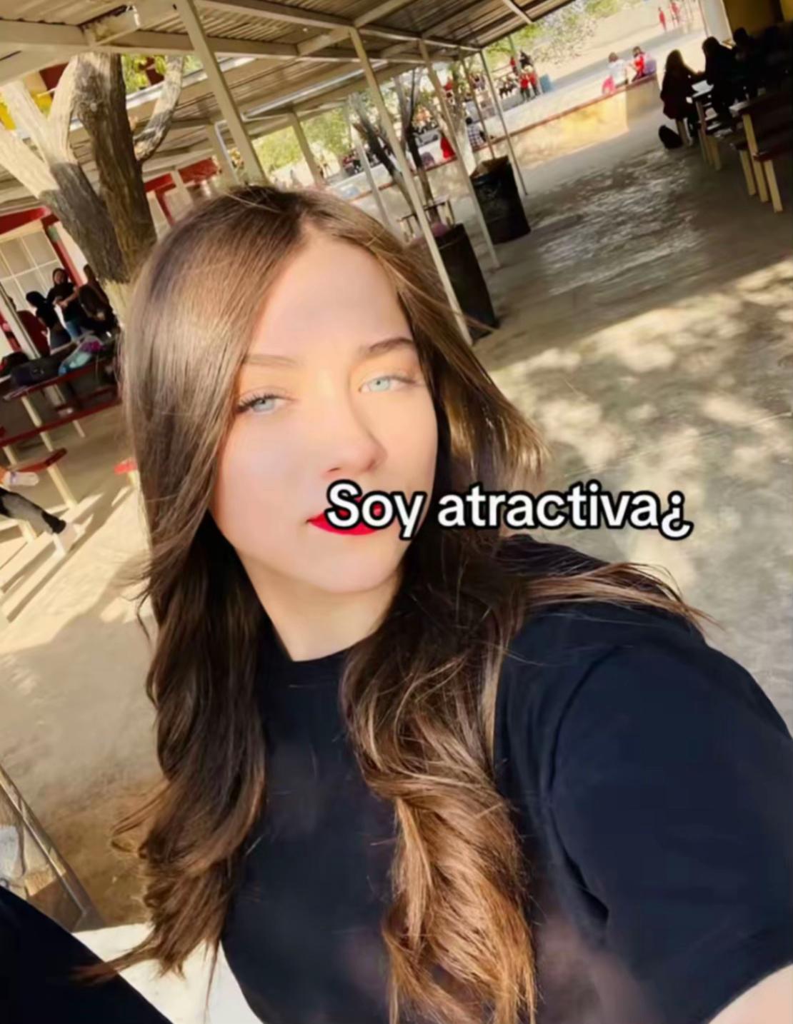 @Aracely