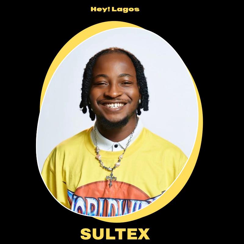 @Hey! Lagos