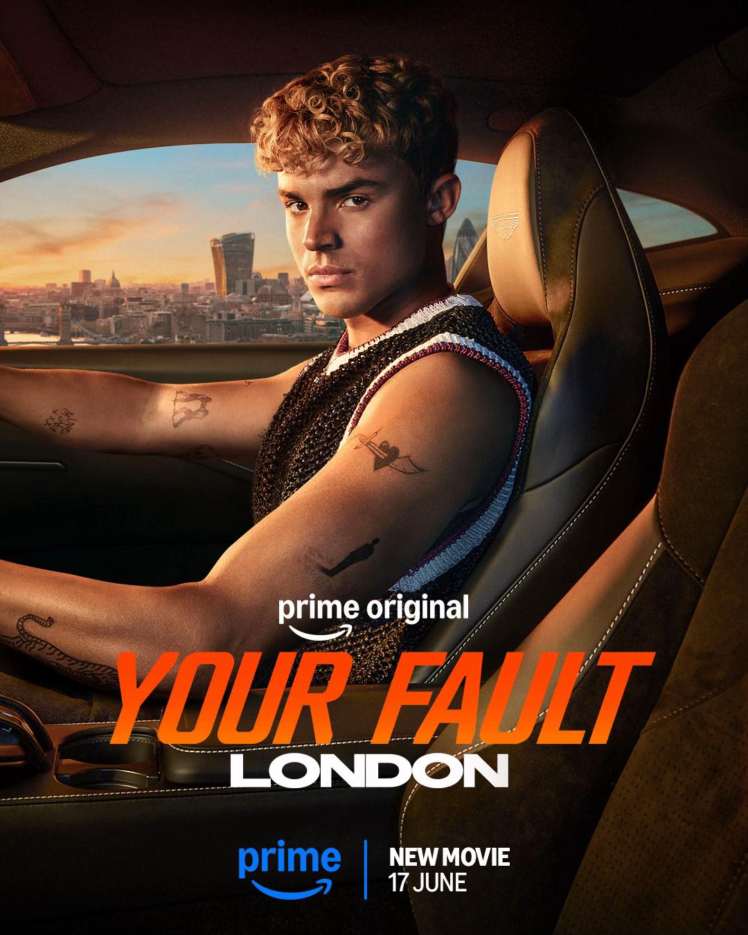 @Prime Video UKIE