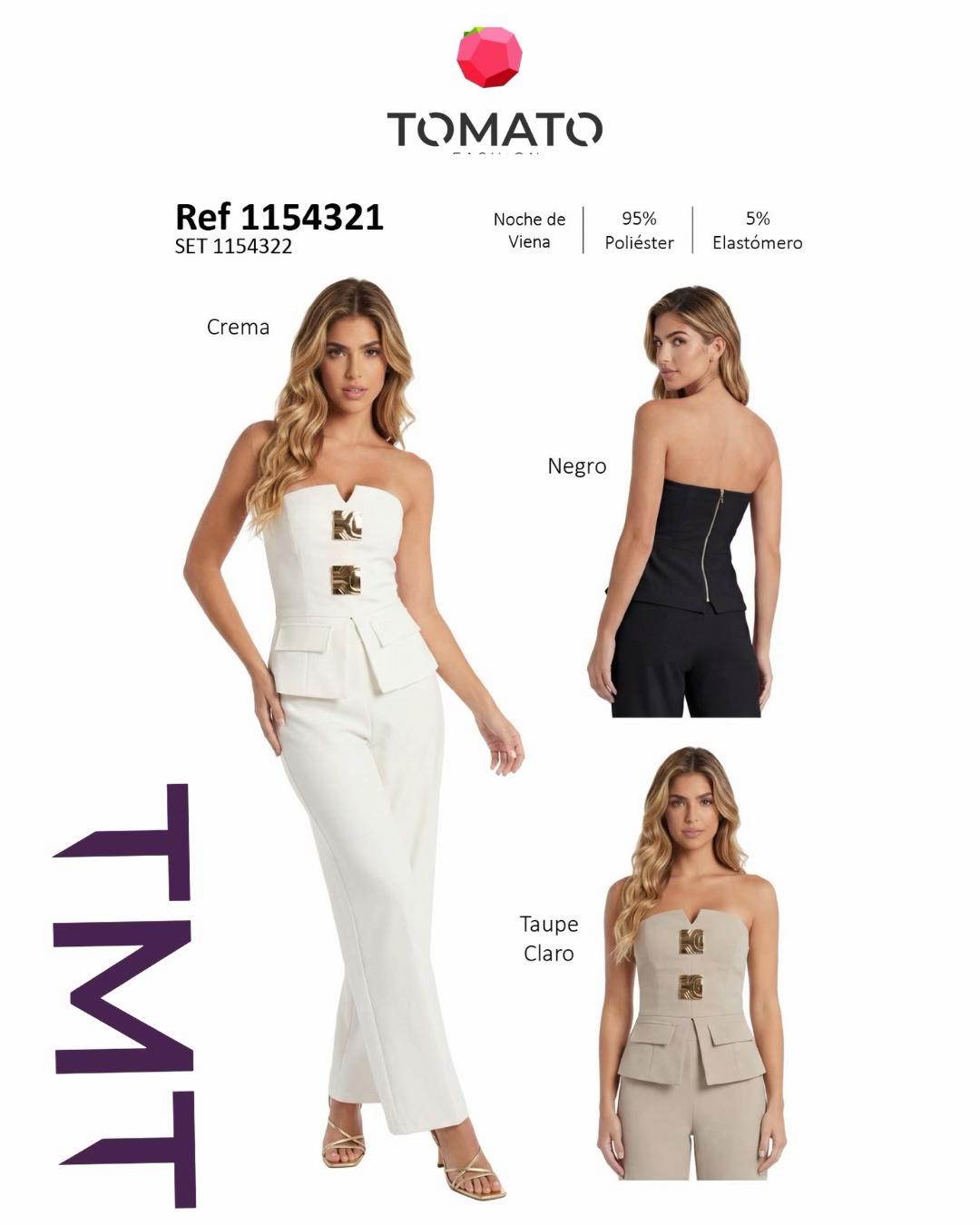 @Tiendas Tomato