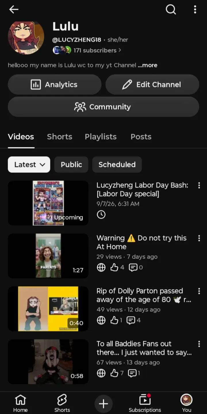 @Lucyzheng🆖