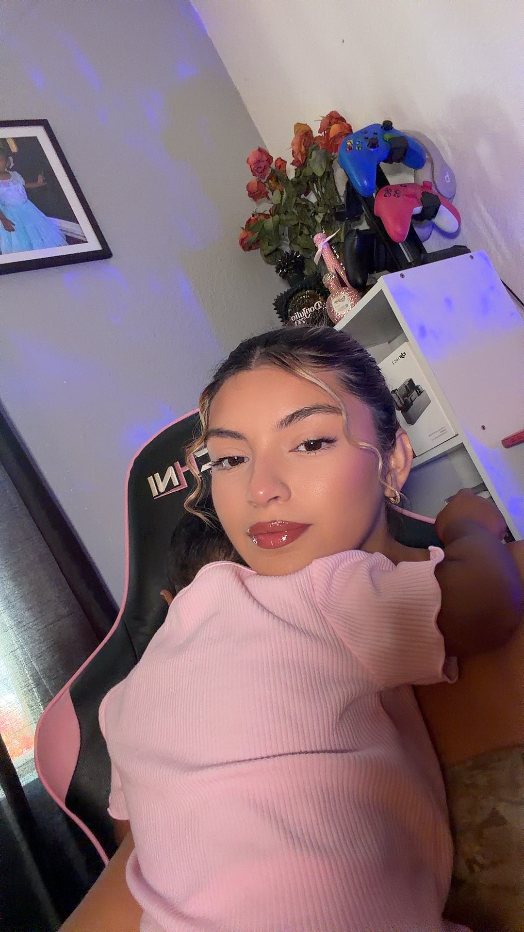 @Xenia ❌