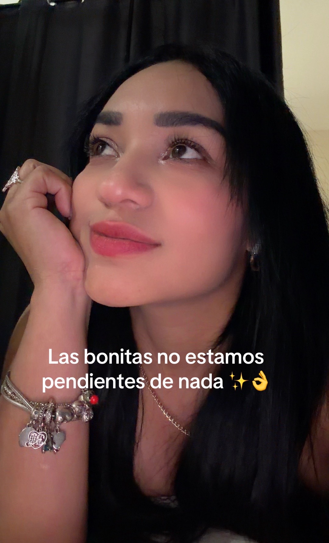 @BONITA PRINCESS🍒