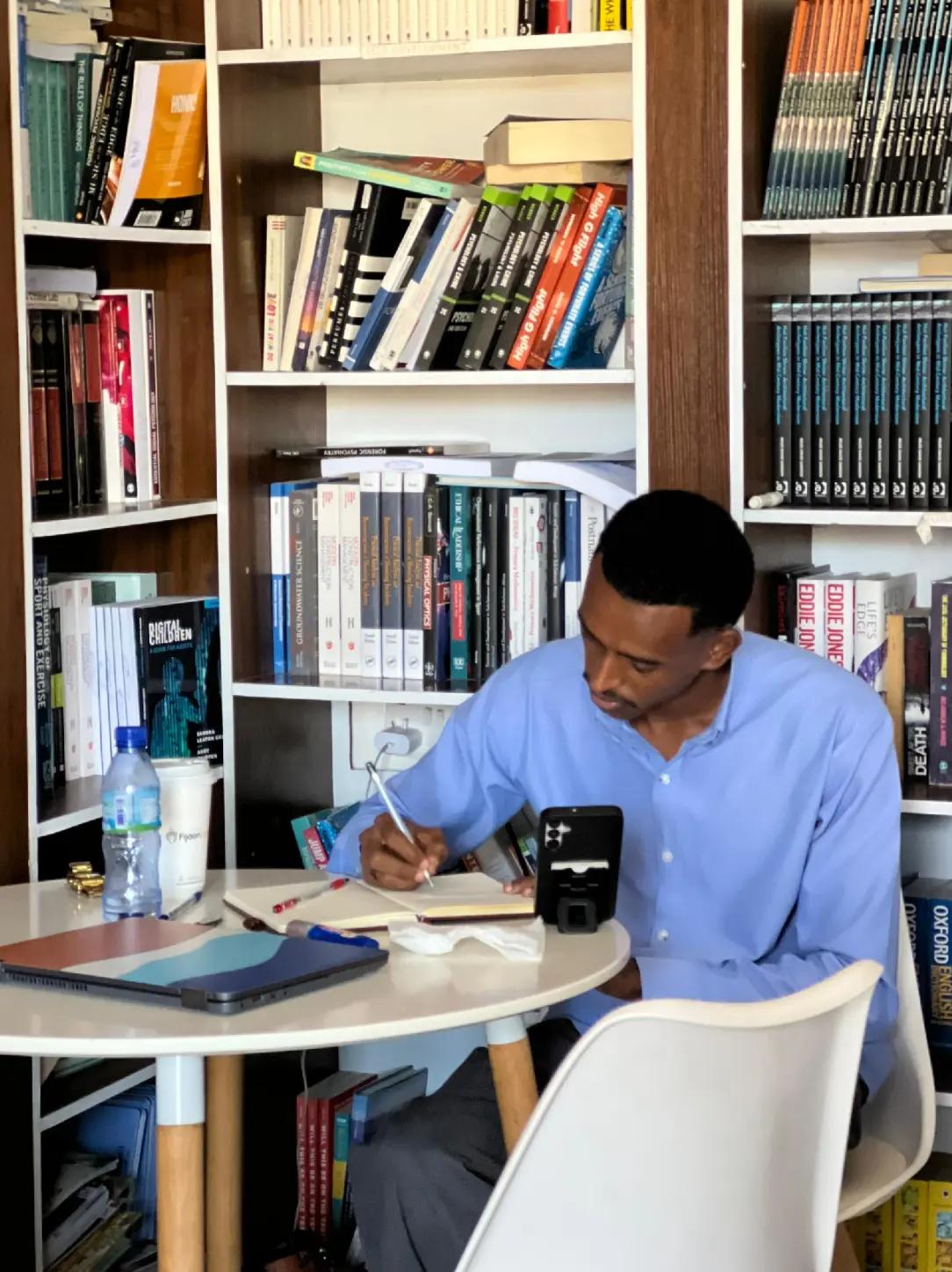 @HanoCommunityLibrary