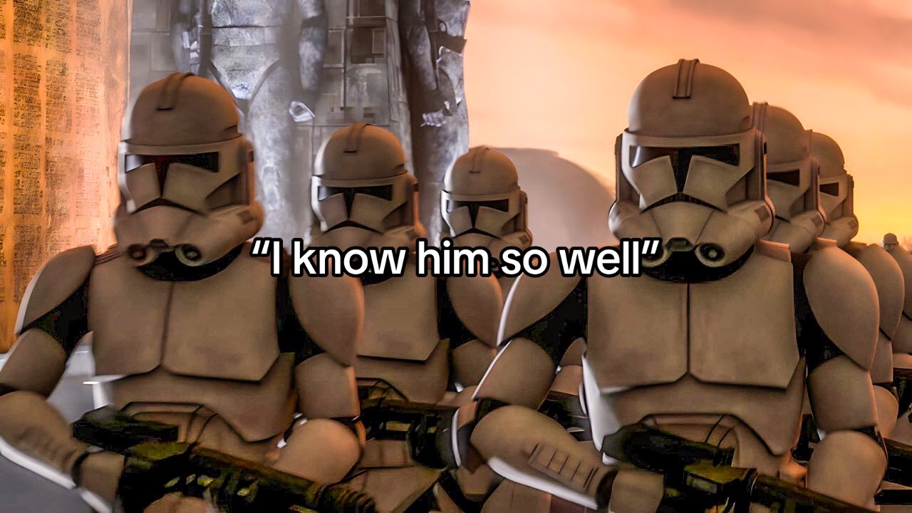 @StarWars Does