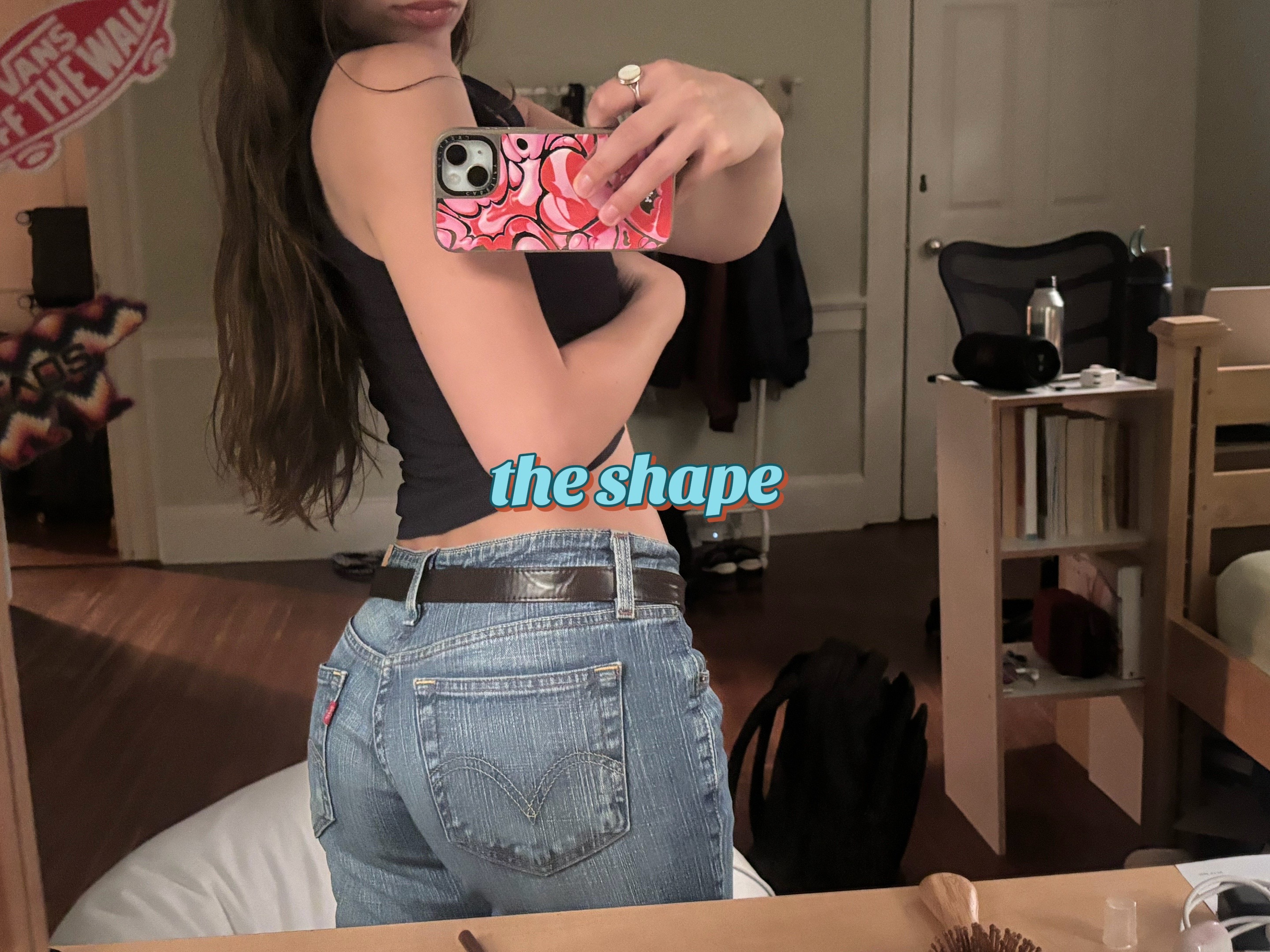@Malena | Fitness