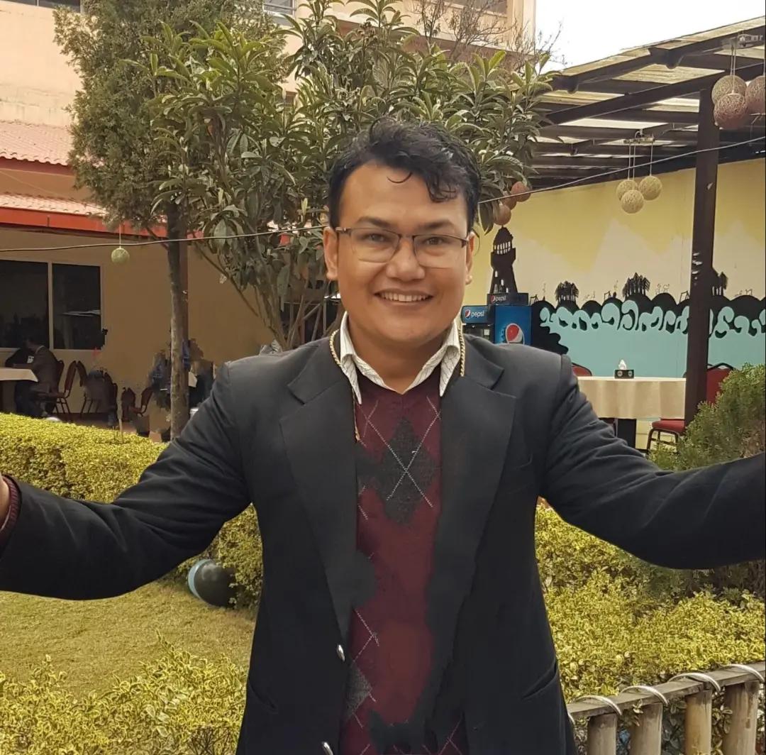 @Raju Shrestha 979