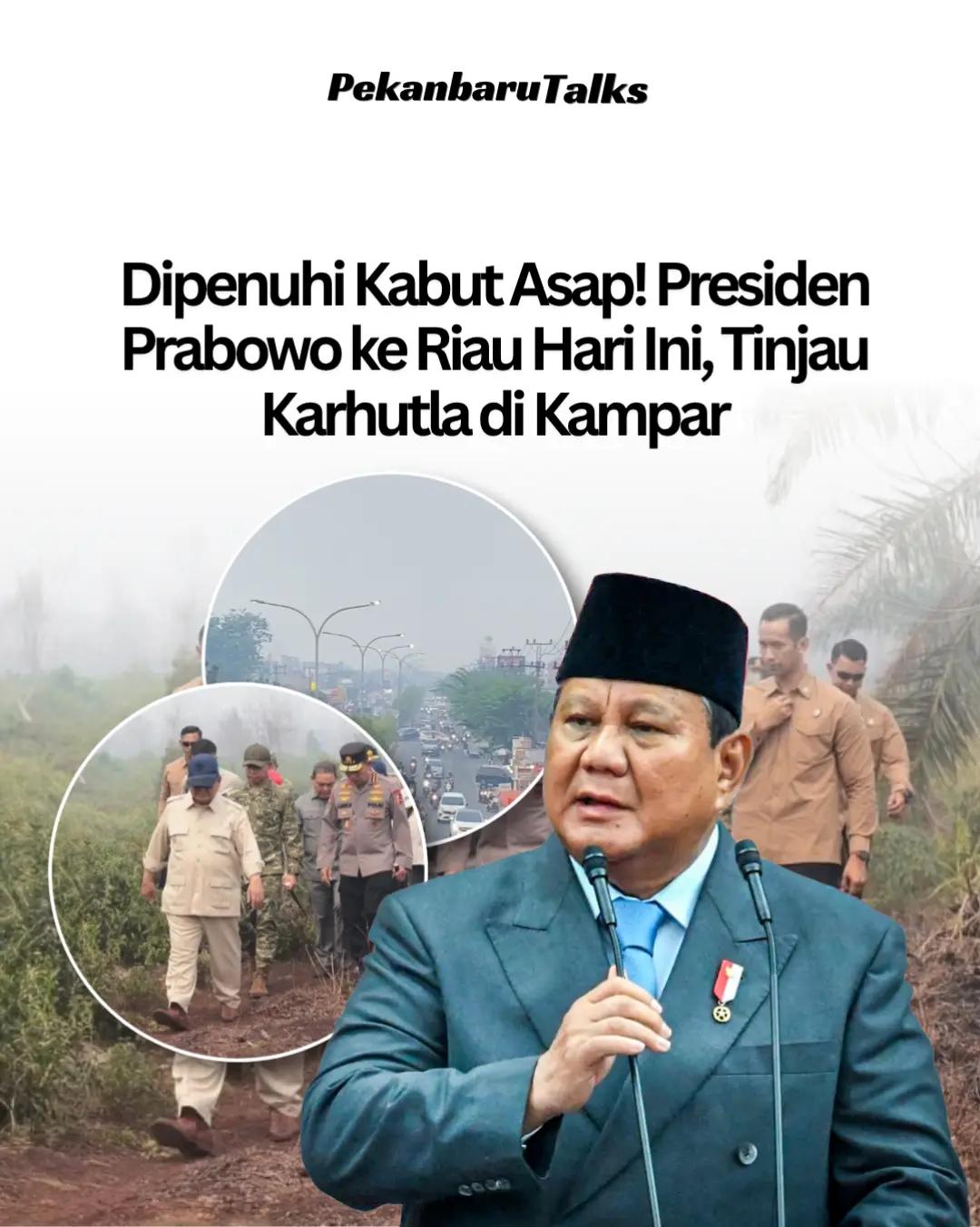 @PekanbaruTalks