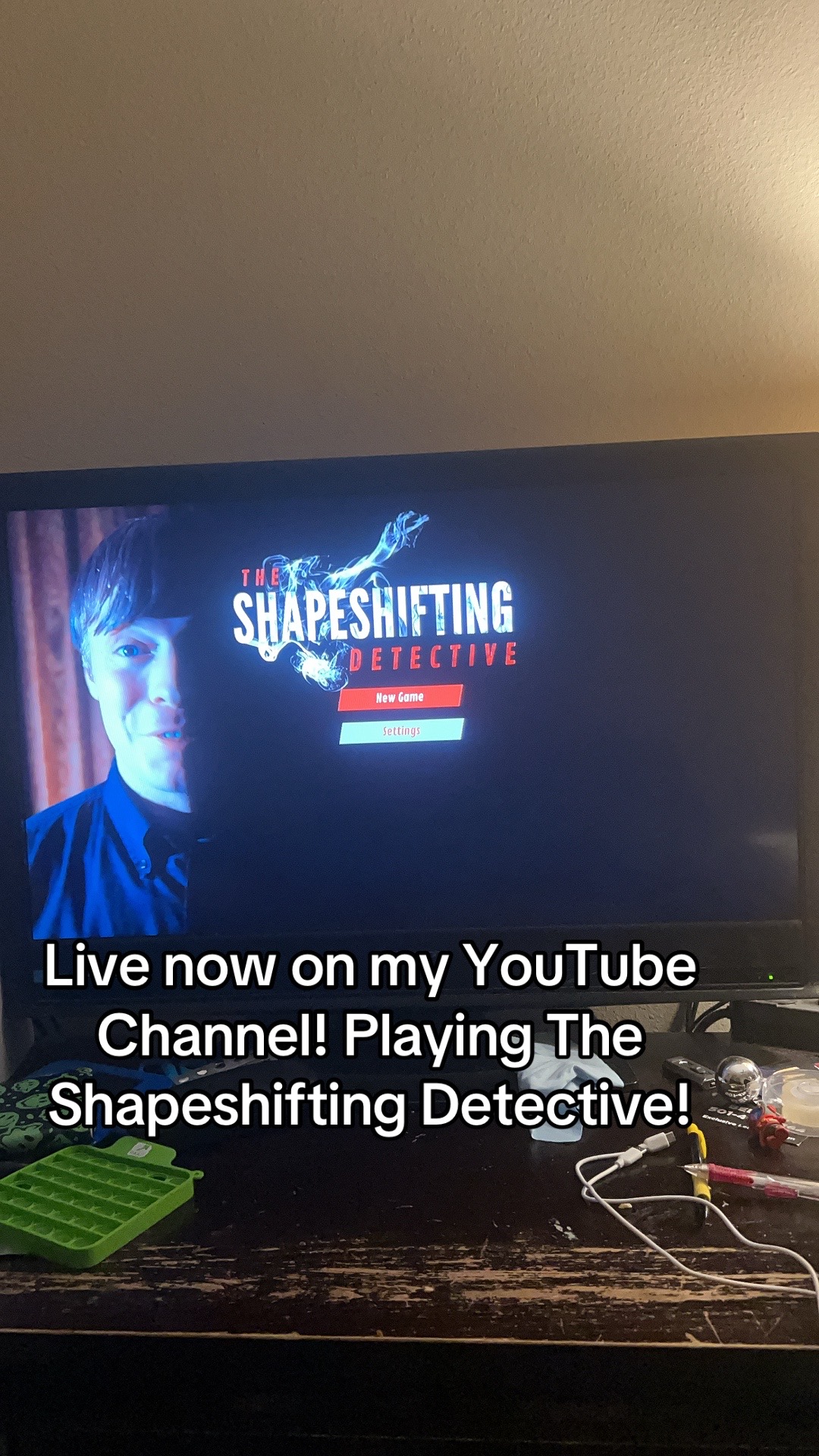 @The Shadow King Gamer