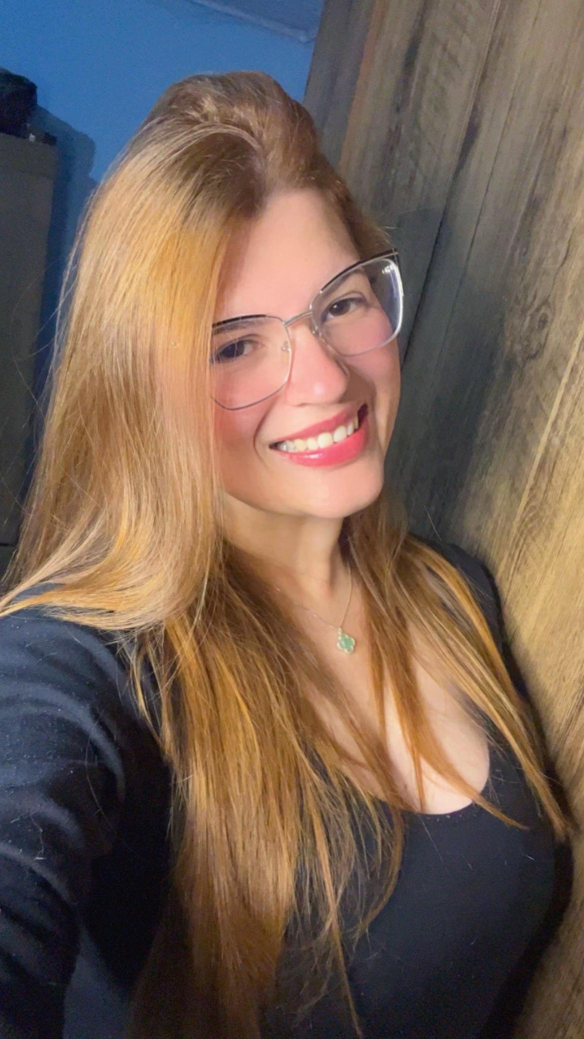 @Evelise Patr&iacute;cia