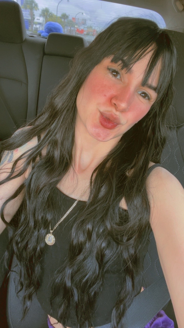 @👑🦄𝐌𝐚𝐫&iacute;𝐚 Roubier🩷