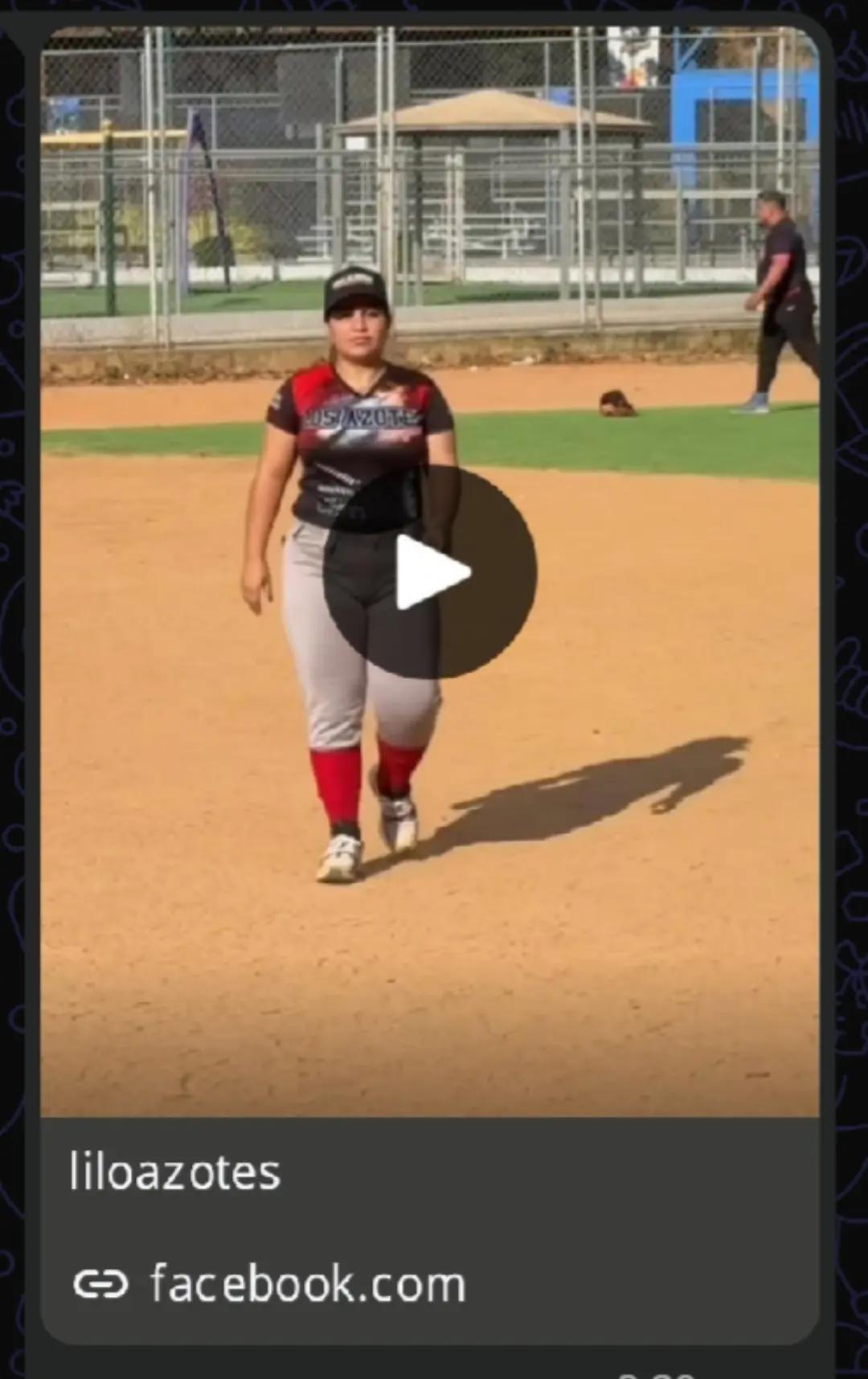 @Team Azotes Softball🥎