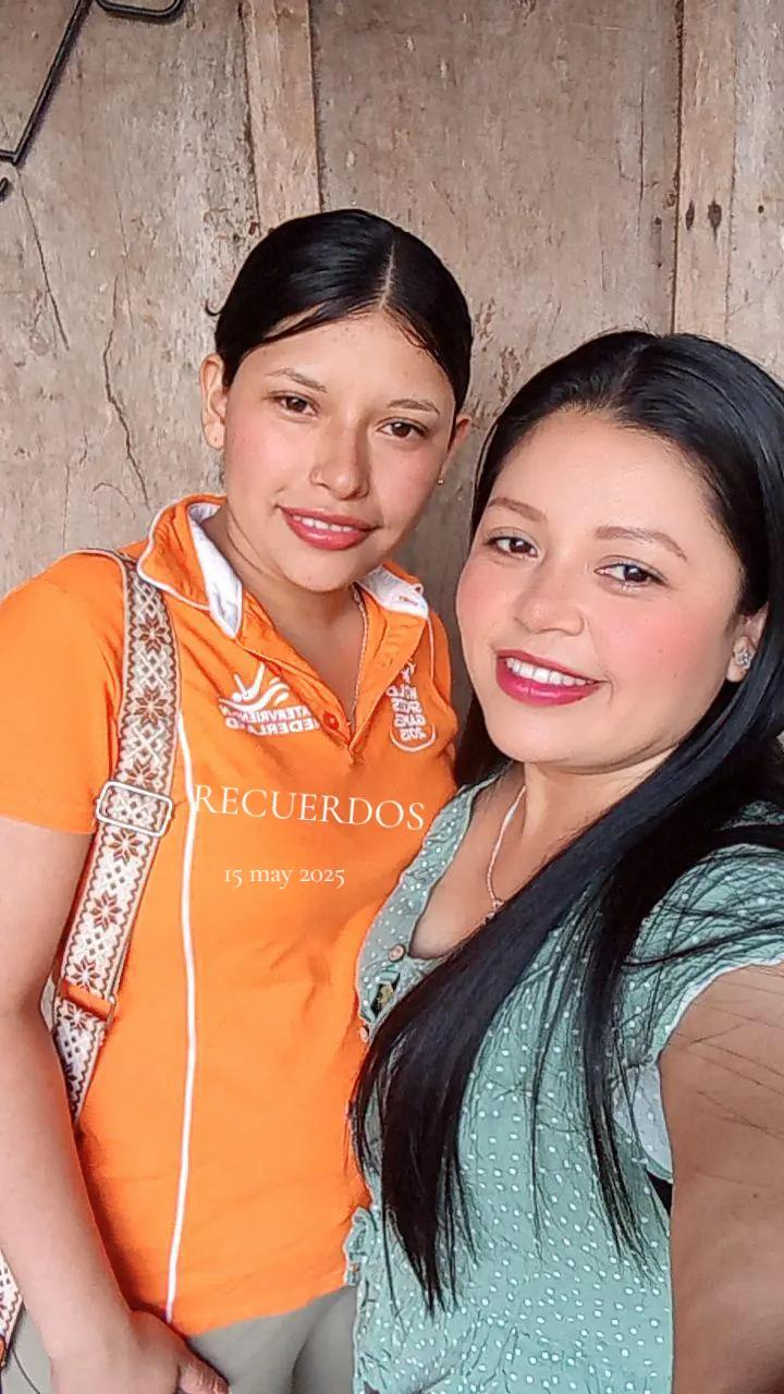 @Carolina Espinoza
