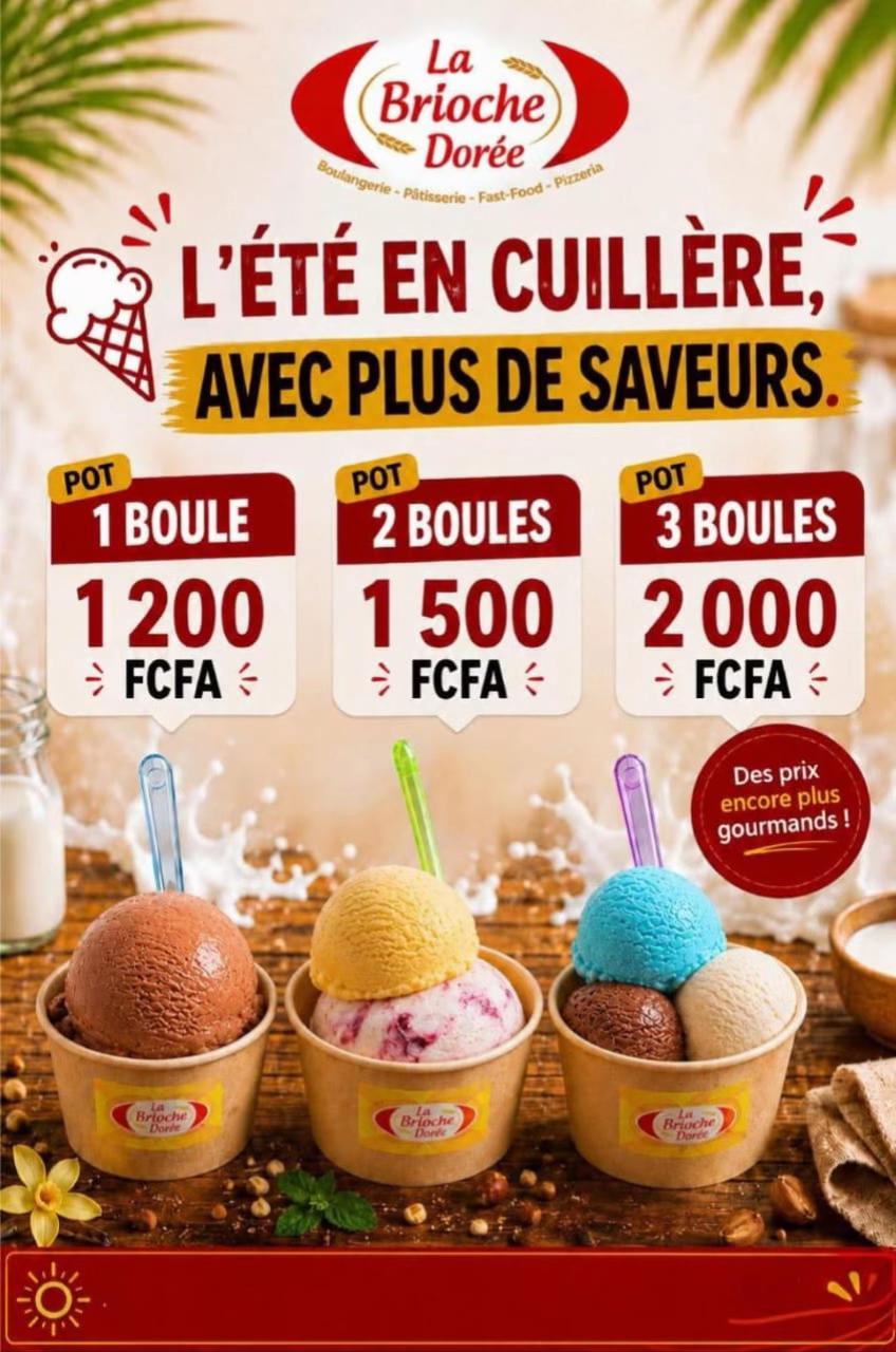 @la brioche dorée