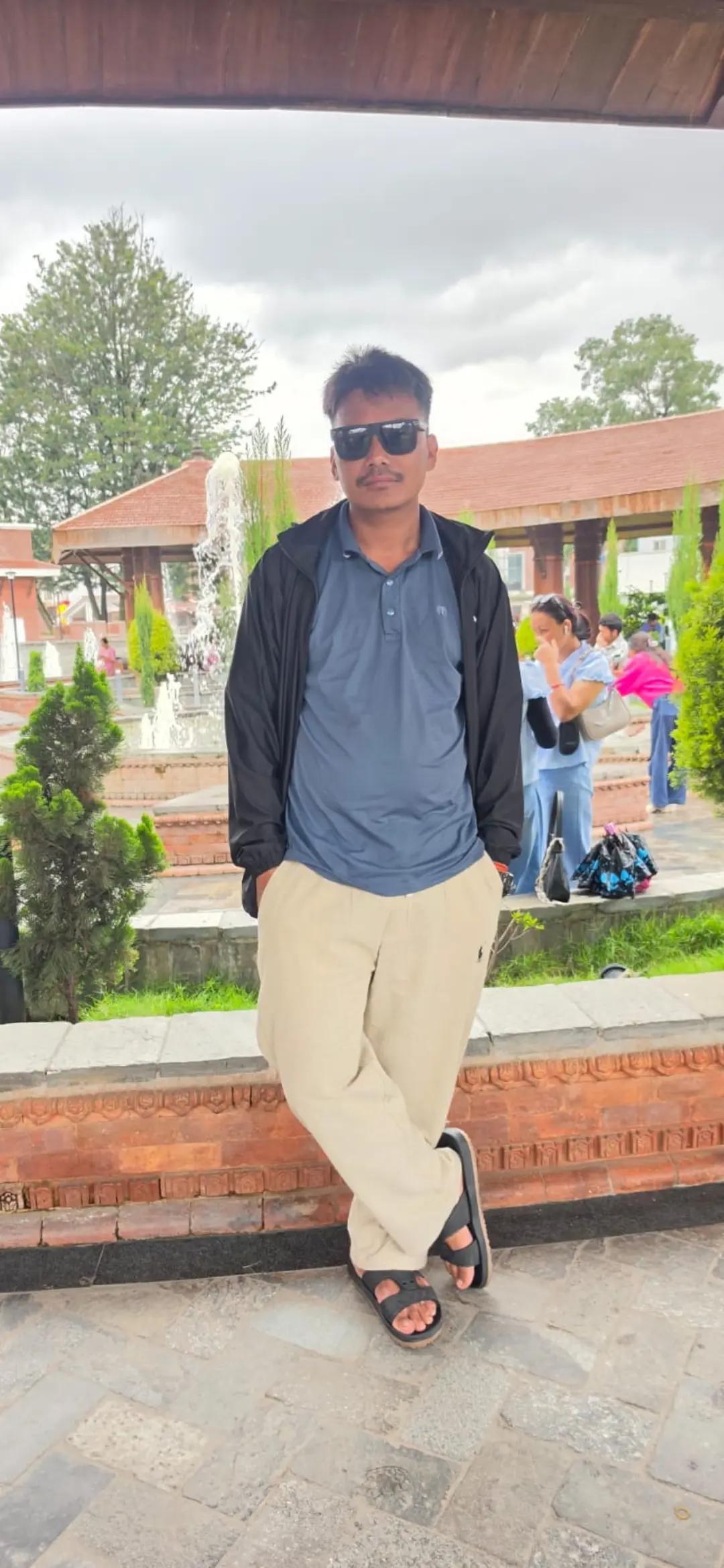 @💝Praदिप Taमाङ💝