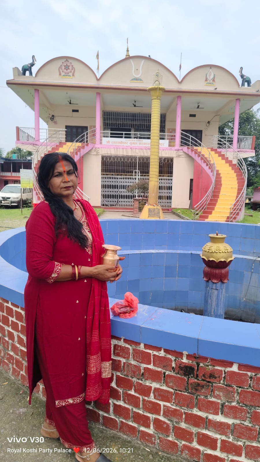 @Malati Devi Sah