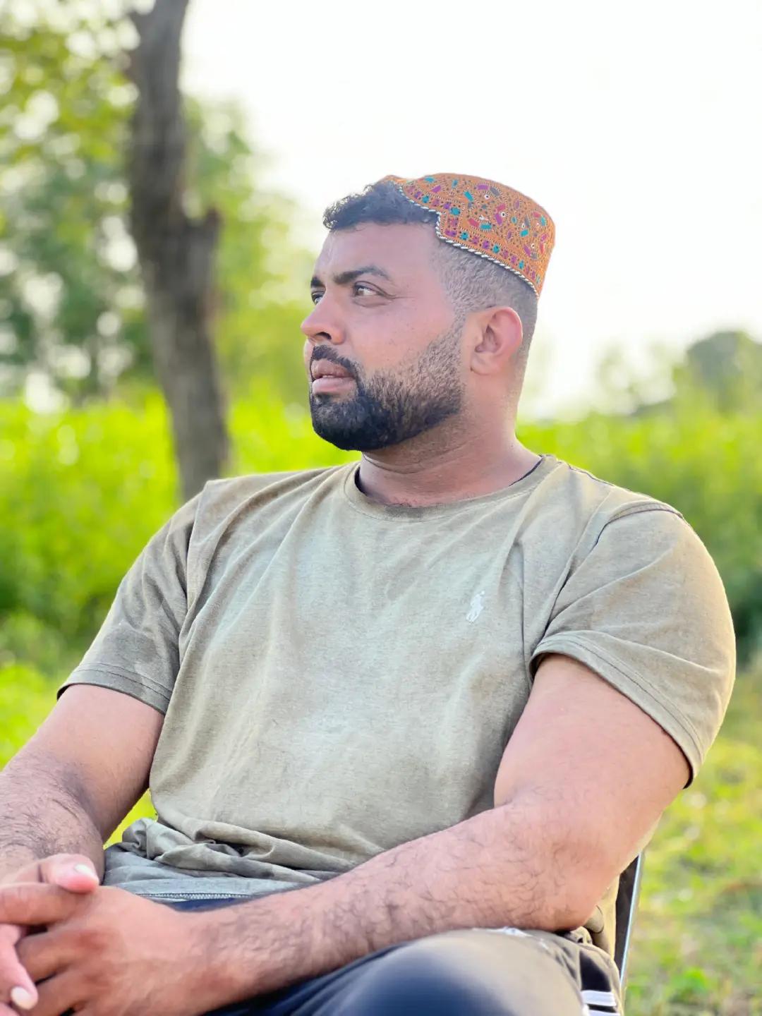 @Pehlwan Qadeer jatt
