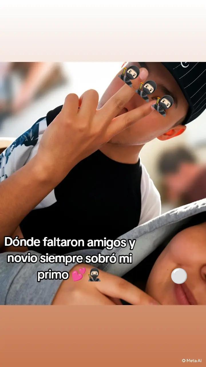 @Avril Garcia