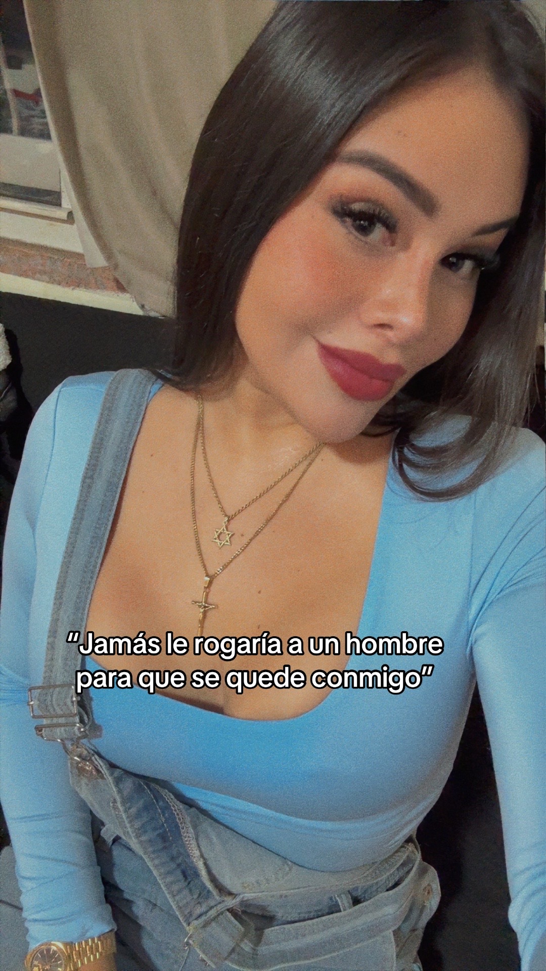 @MayraLyaa &hearts;️💋