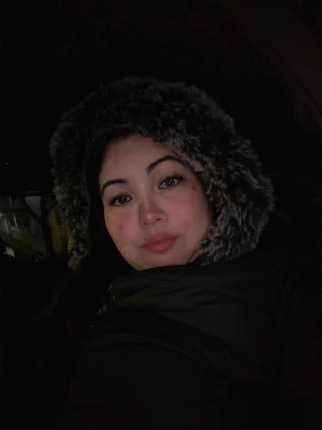 @la gordita linda