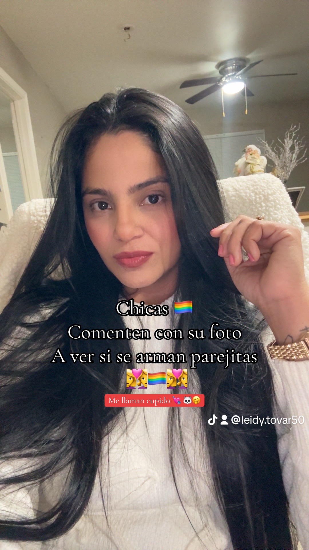 @leidytovar992 🇨🇴🏳️🌈♍️ 🐼