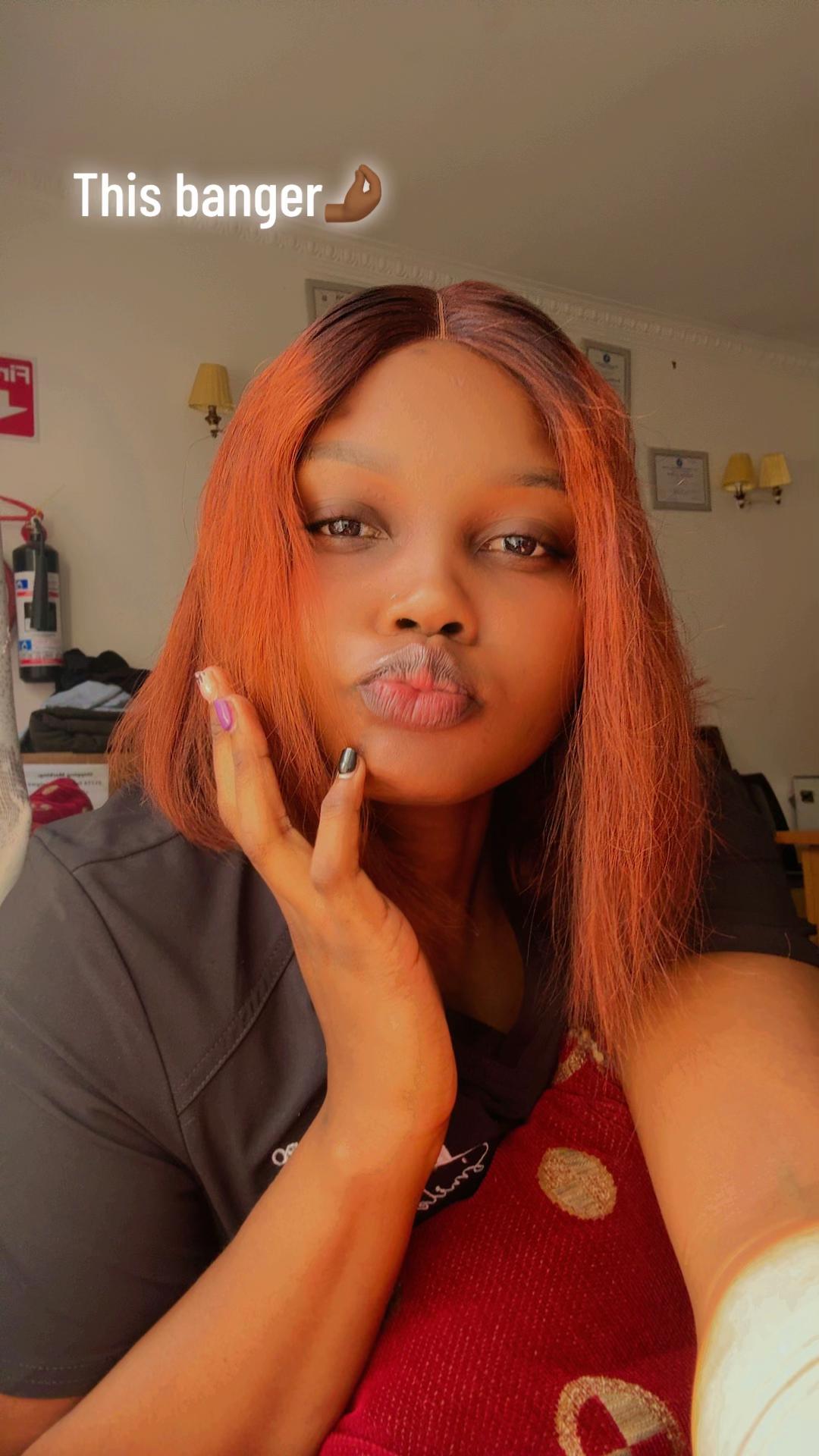 @Miss Nyandoro