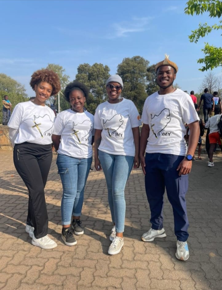 @Oblates Mission with Youth_OMY