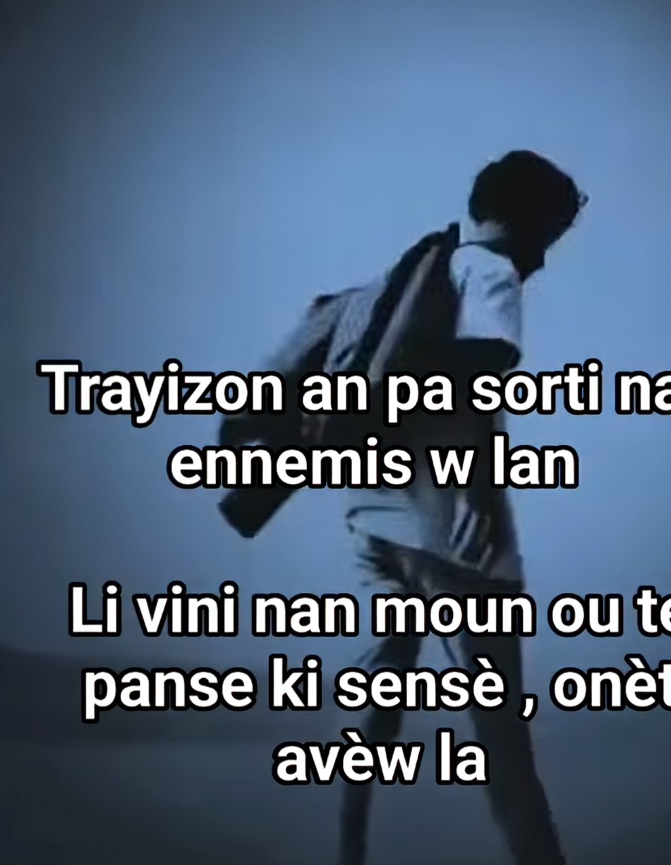 @Edline Bruno
