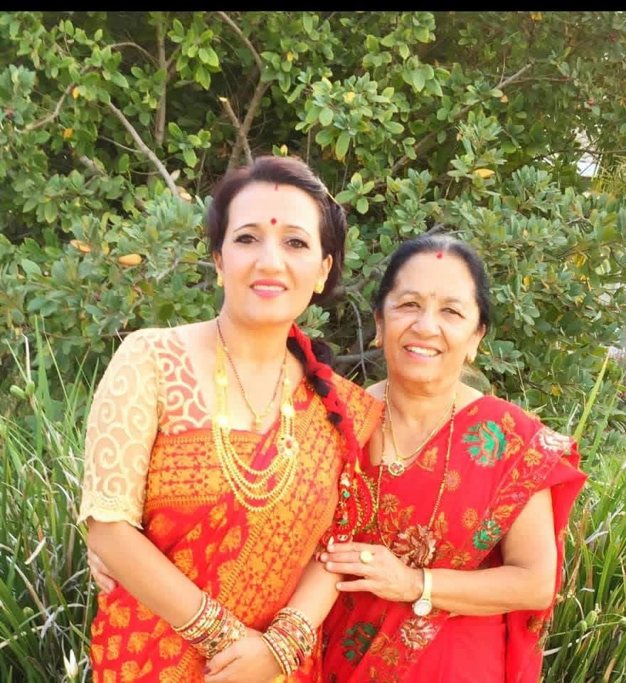 @Sadhana❤️🕉️🙏