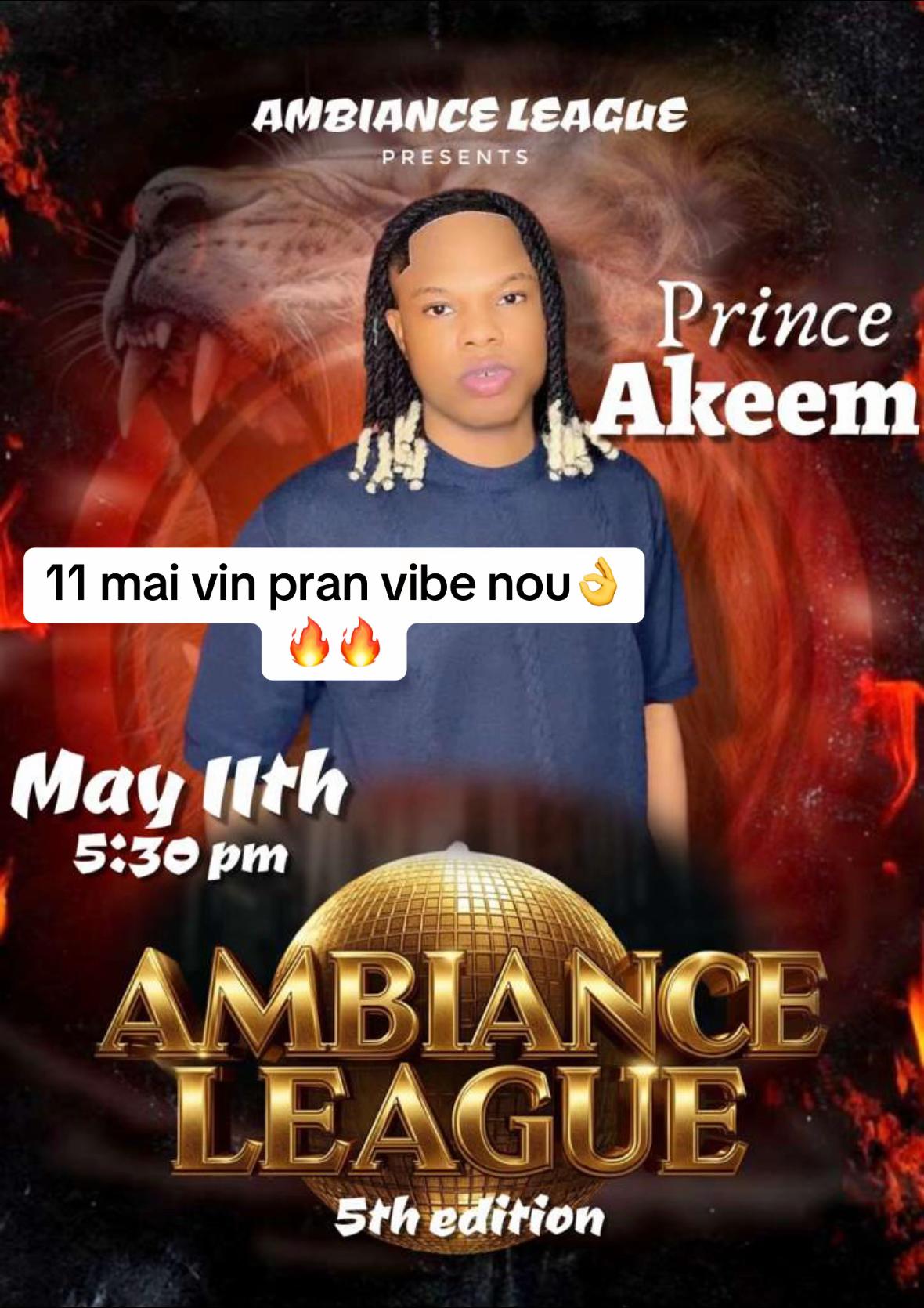 @Prince🤴🏾Akeem😌🇭🇹