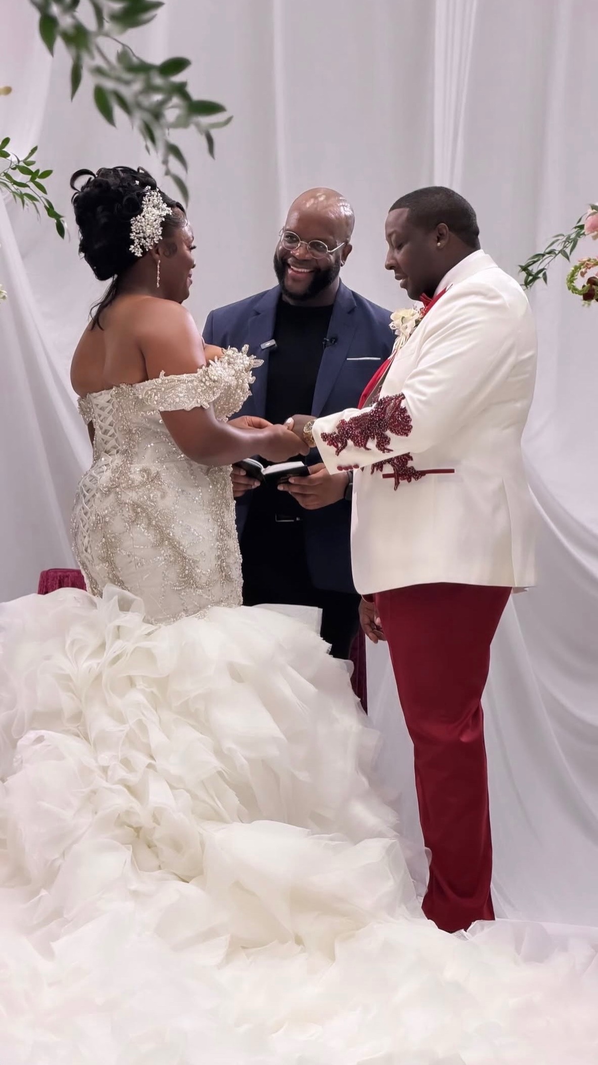 @Bridal Designer | Mella