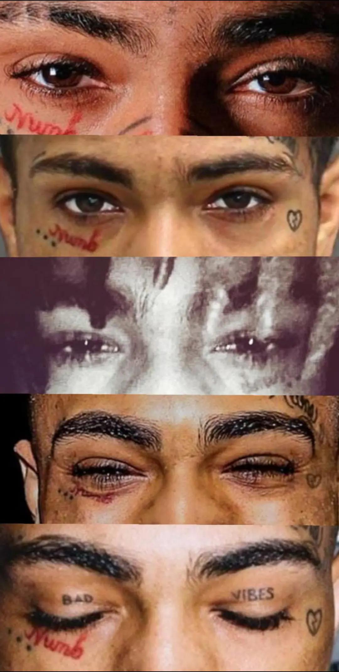 @xxxtentacion