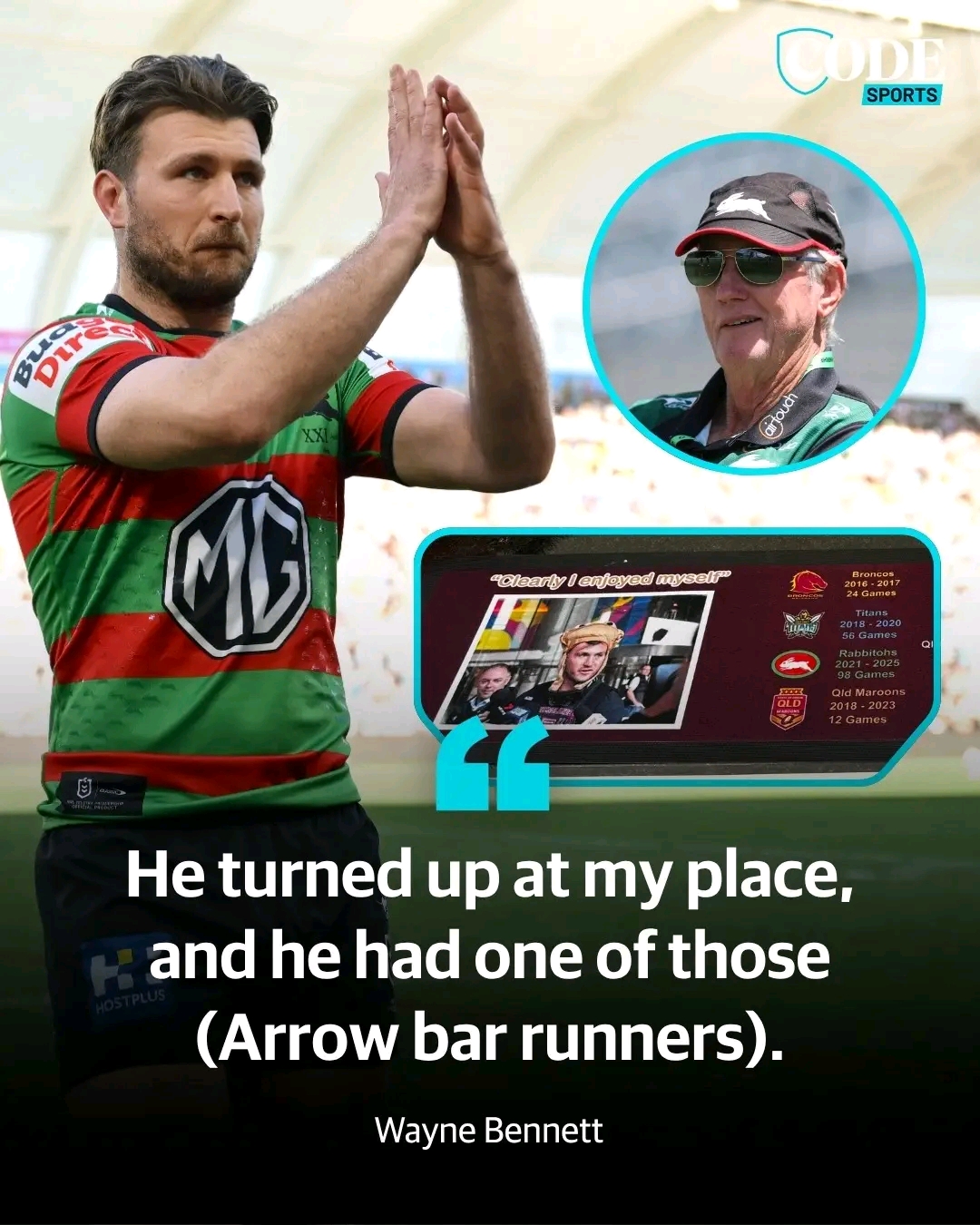 @NRL HIGHLIGHT'S UPDATES