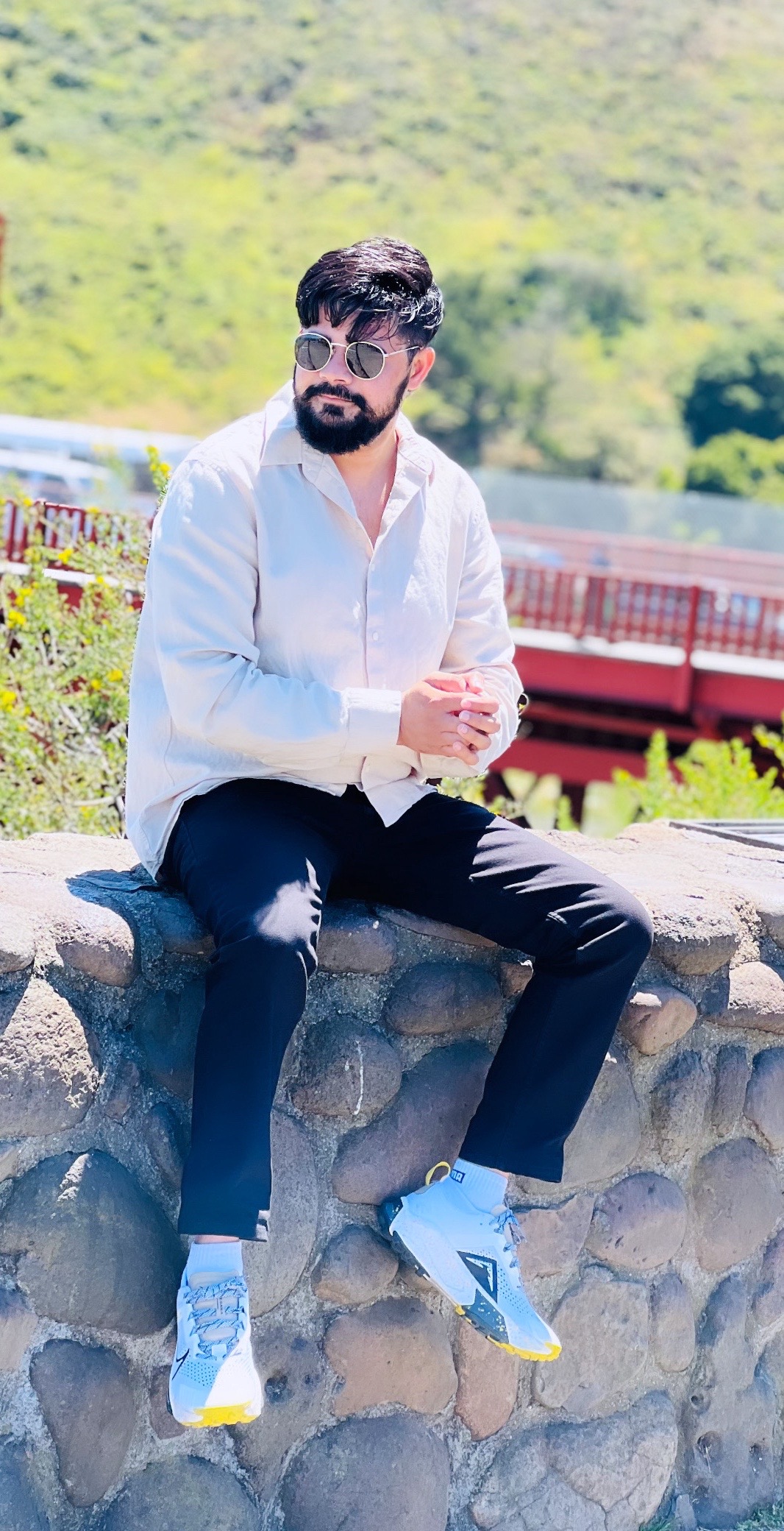 @krishan Chaudhary