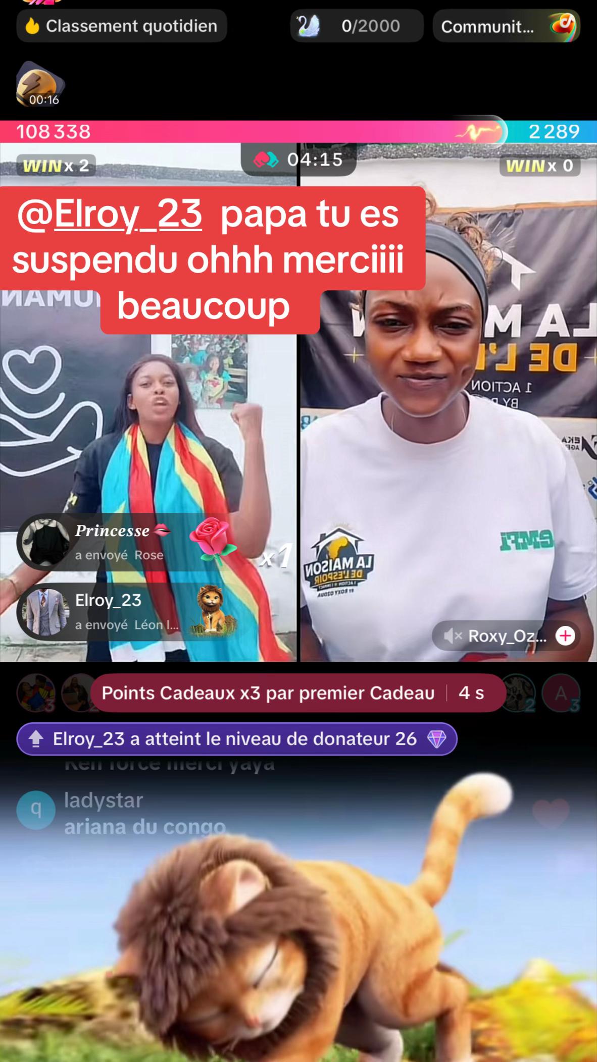 @Fan de bonne personne ✅